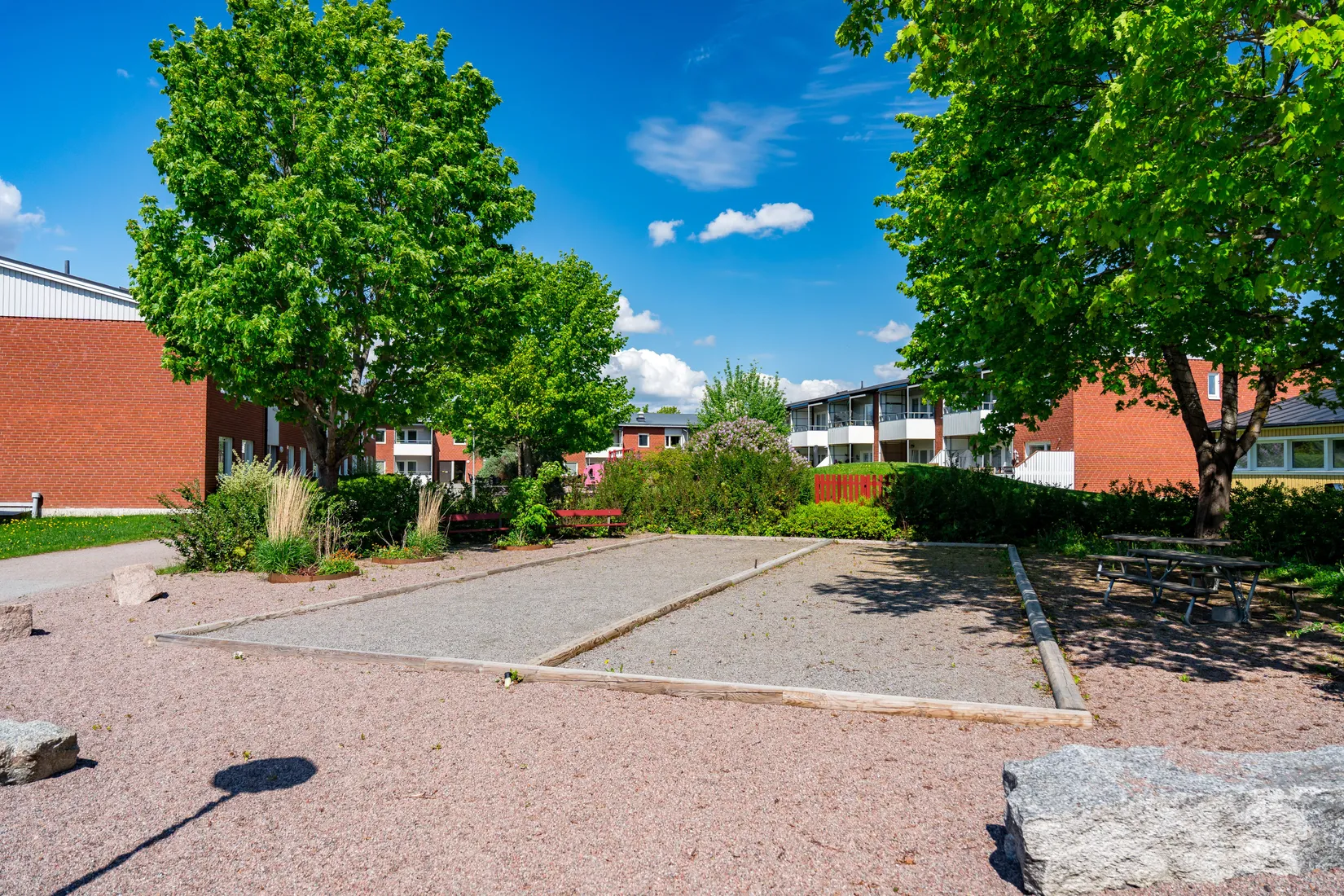 Bostadsrätt, Kummingatan 43B, Årsta, Uppsala