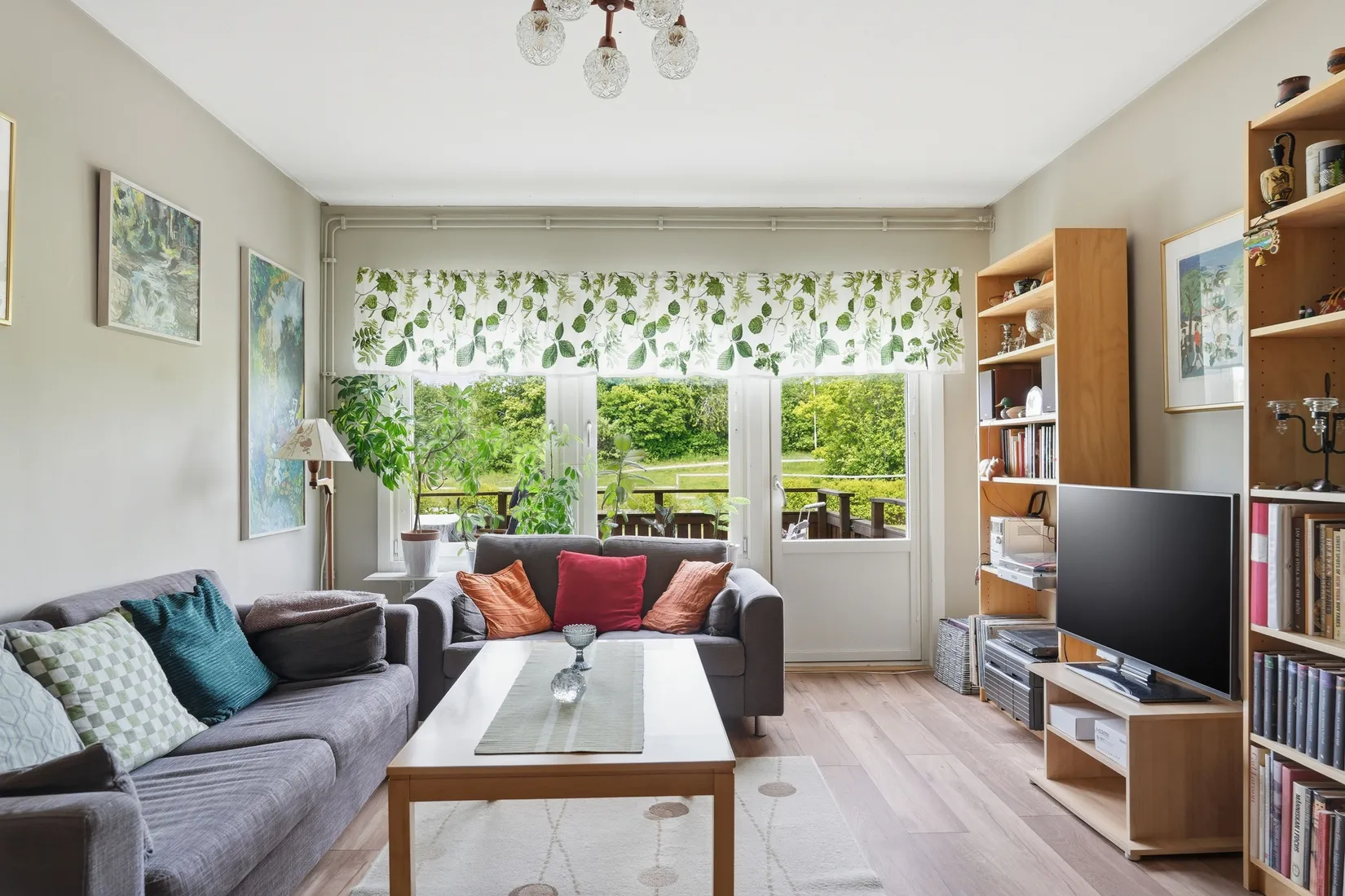 Bostadsrätt, Kummingatan 43B, Årsta, Uppsala