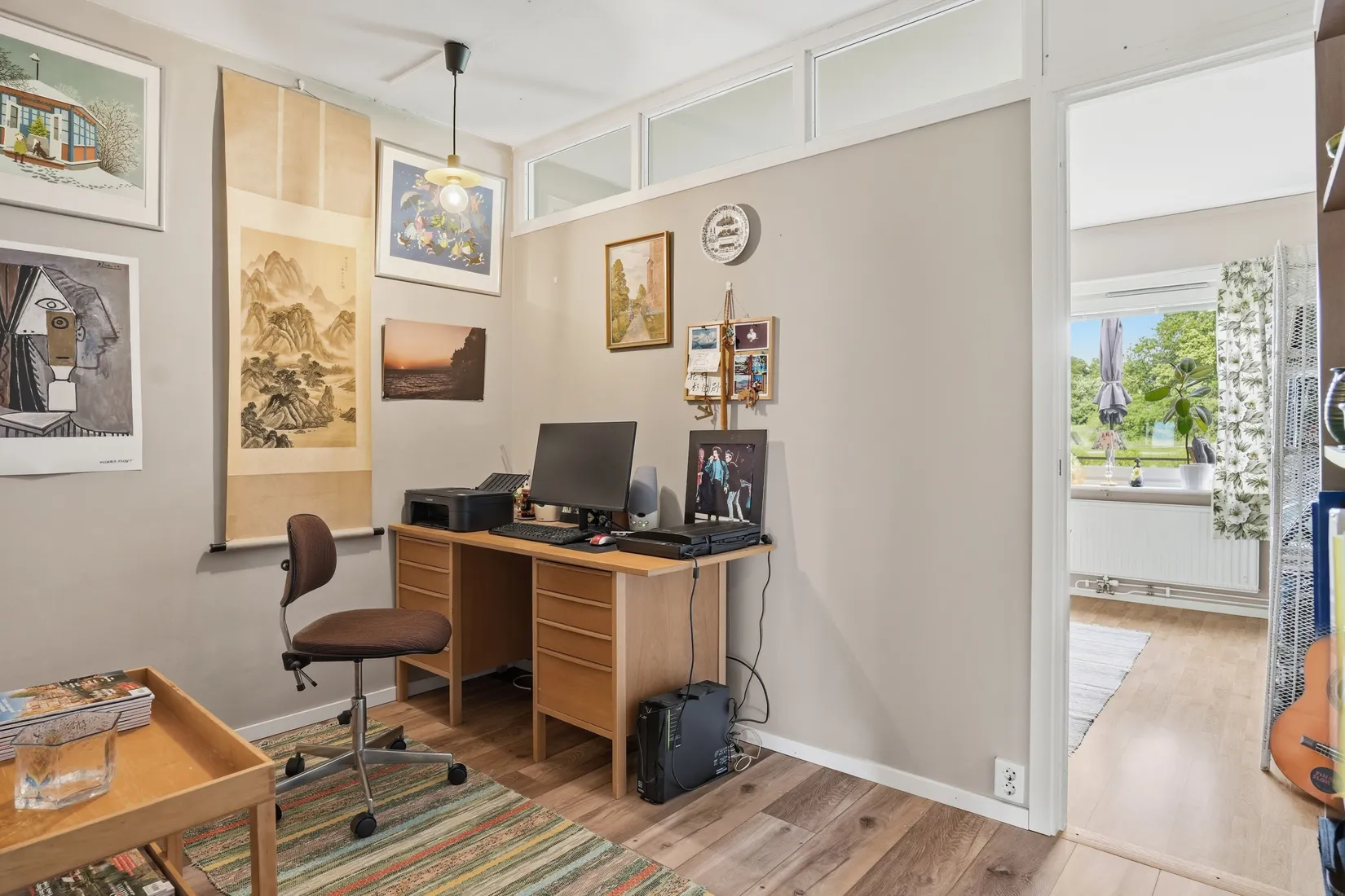 Bostadsrätt, Kummingatan 43B, Årsta, Uppsala