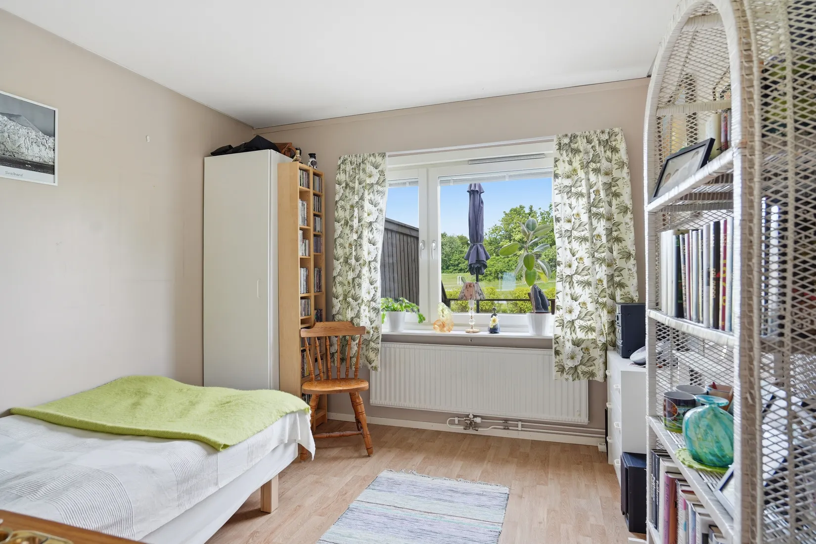 Bostadsrätt, Kummingatan 43B, Årsta, Uppsala