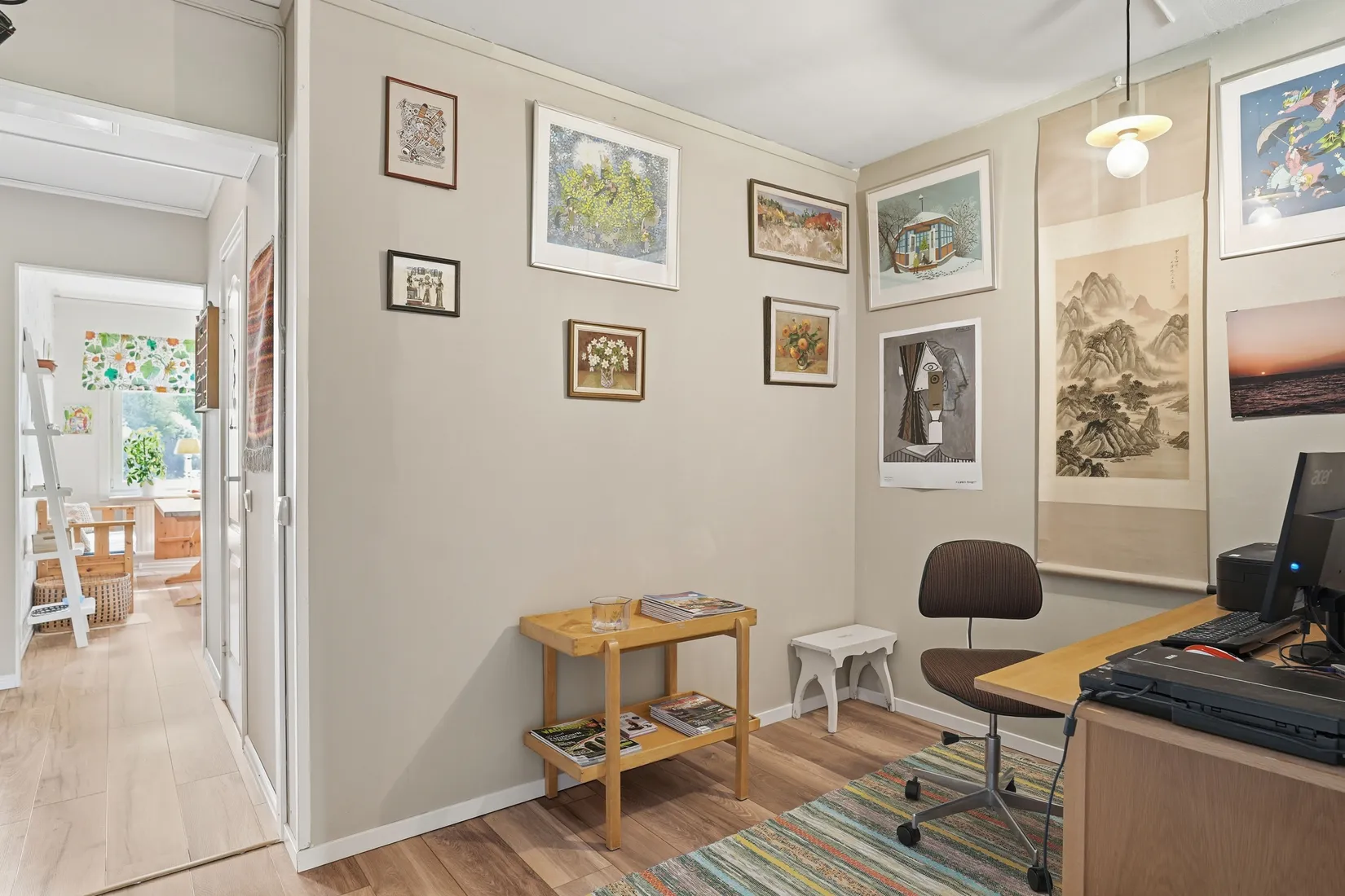 Bostadsrätt, Kummingatan 43B, Årsta, Uppsala