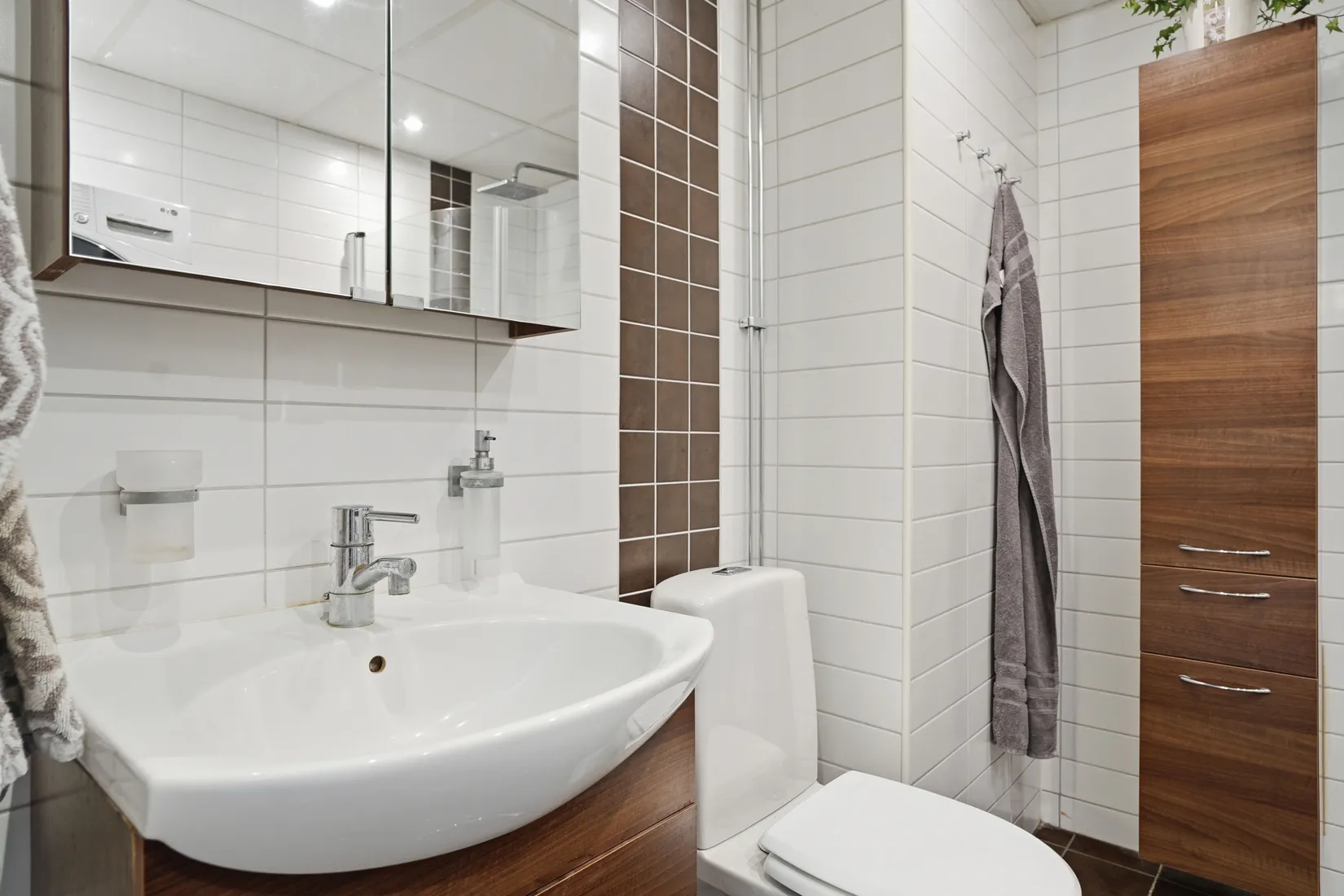 Bostadsrätt, Kummingatan 43B, Årsta, Uppsala