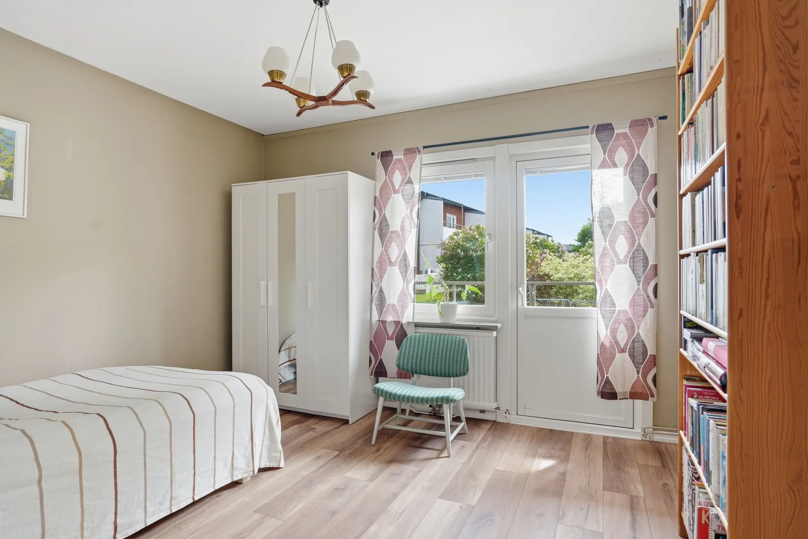 Bostadsrätt, Kummingatan 43B, Årsta, Uppsala