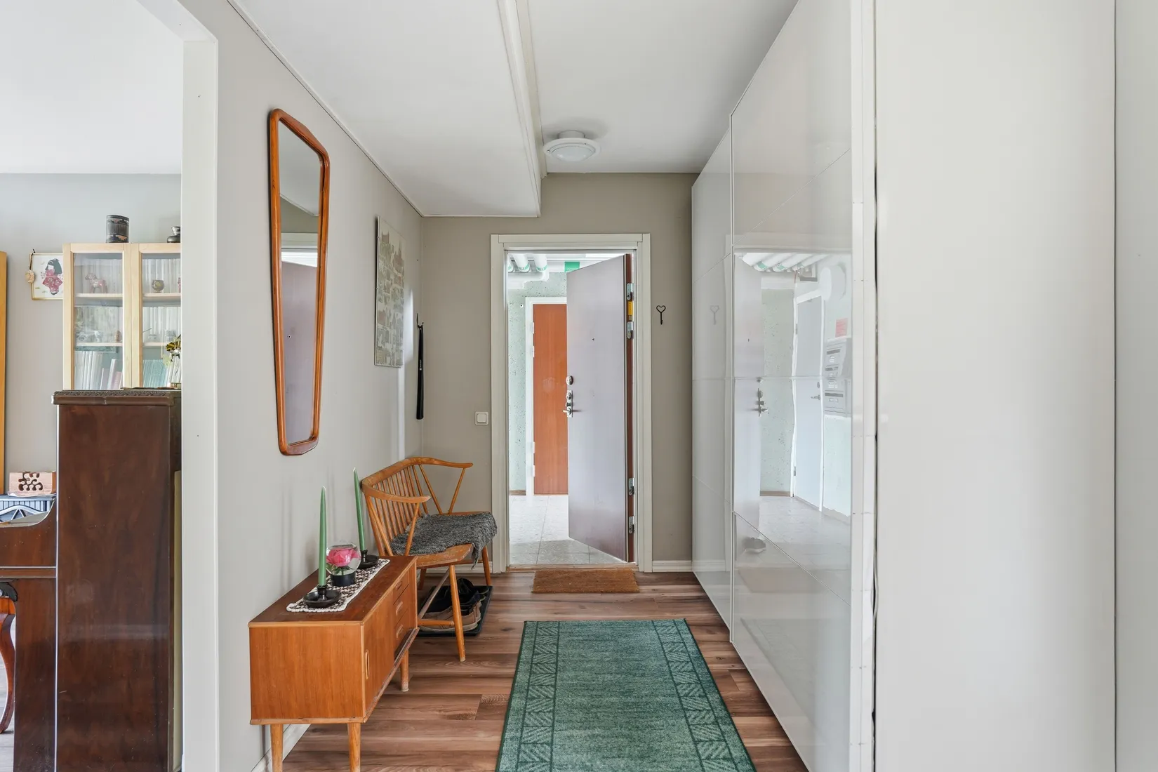 Bostadsrätt, Kummingatan 43B, Årsta, Uppsala