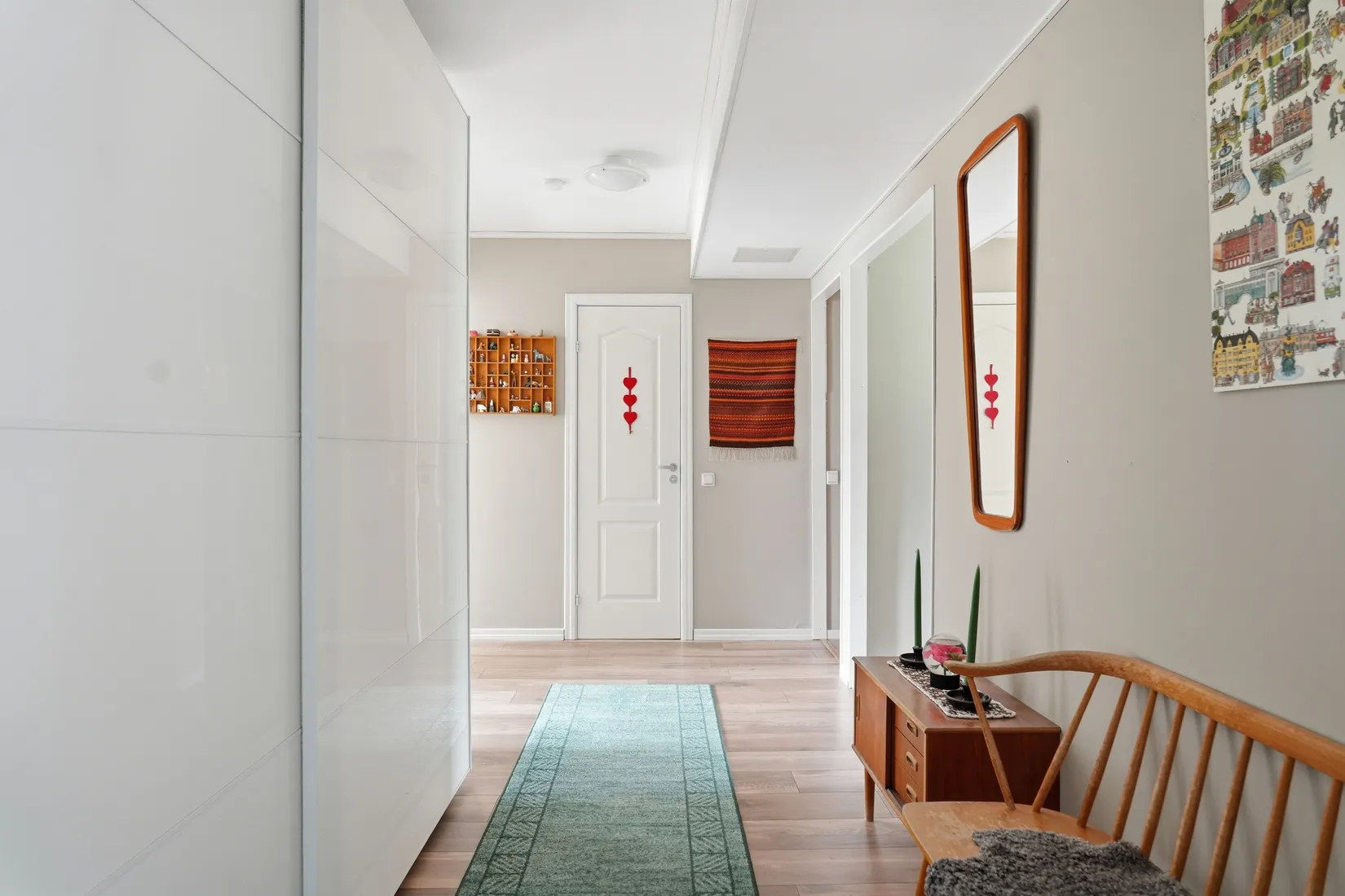 Bostadsrätt, Kummingatan 43B, Årsta, Uppsala