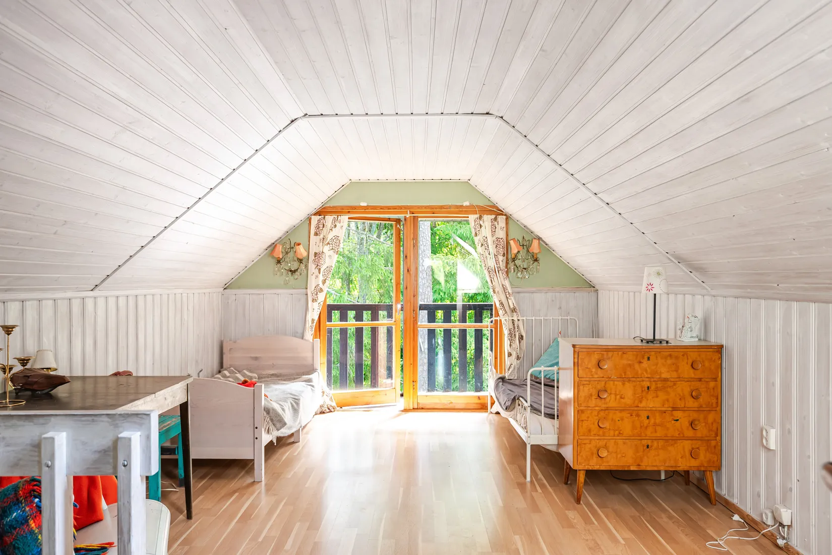 Fritidshus, Ljungbacken 177, Orrhammar, Flen