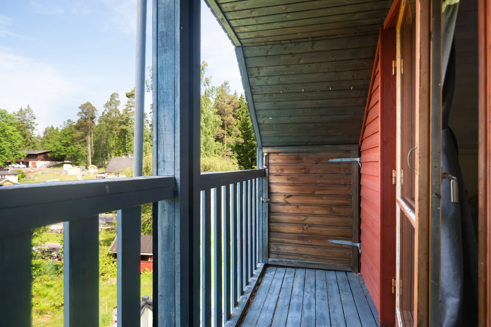 Fritidshus, Ljungbacken 177, Orrhammar, Flen