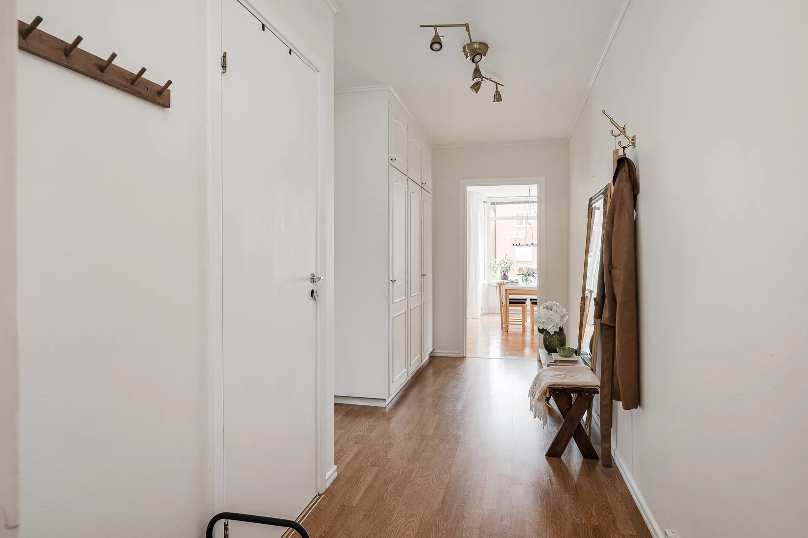 Bostadsrätt, Brunnshusgatan 29 A, Härnösand