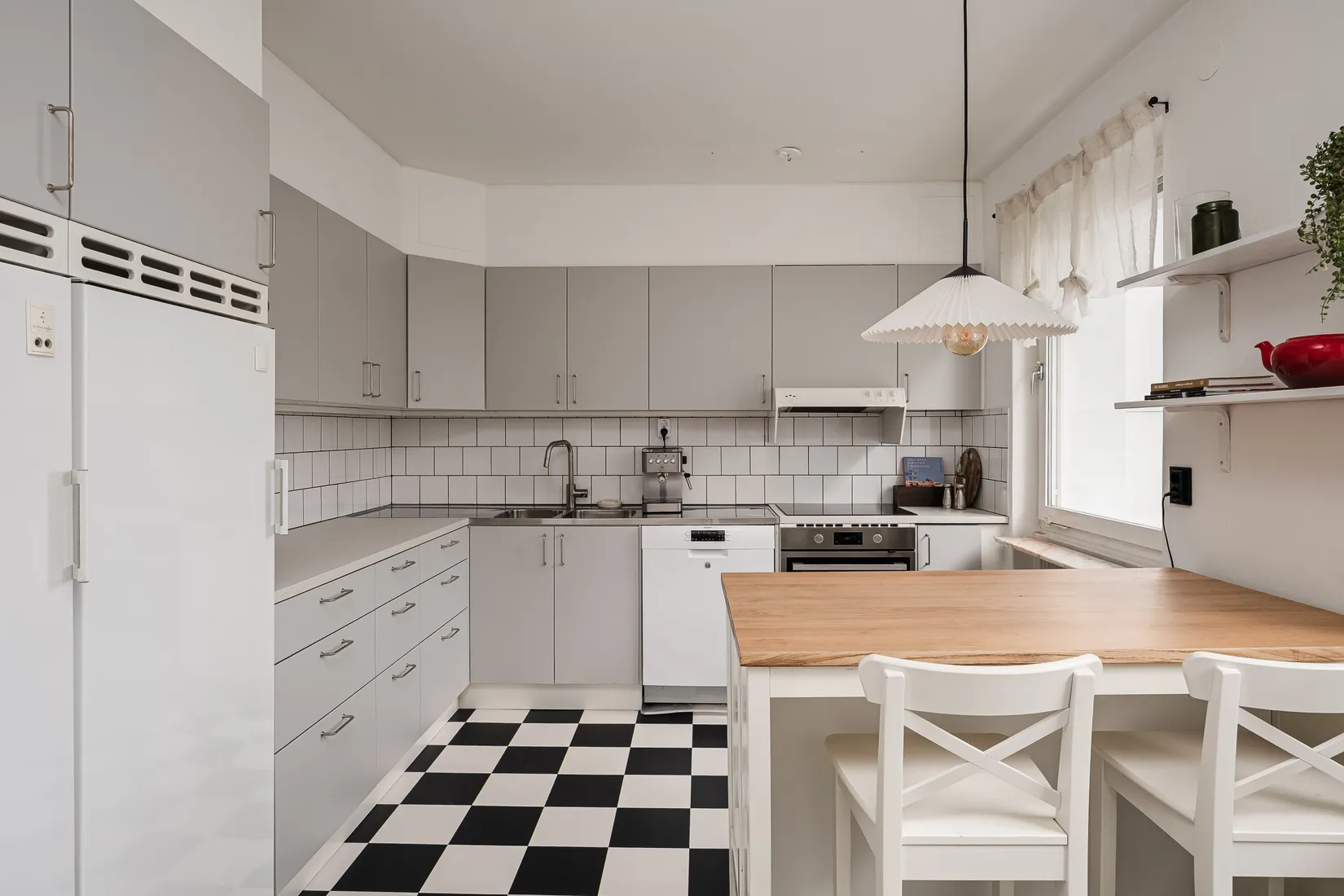 Bostadsrätt, Brunnshusgatan 29 A, Härnösand