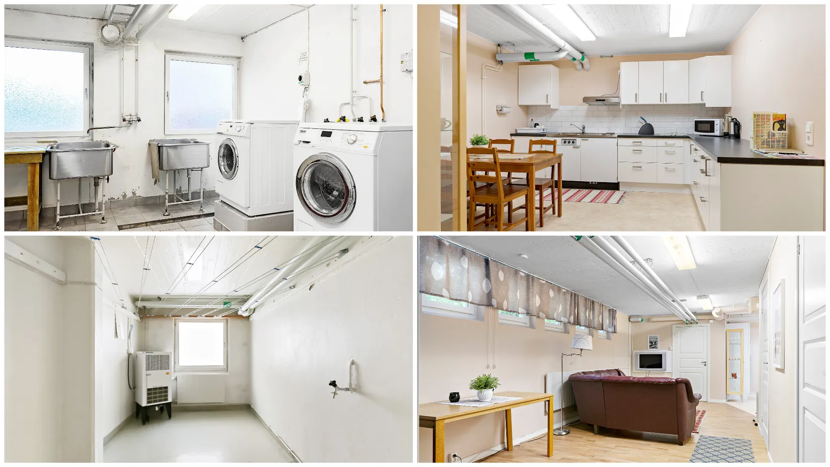 Bostadsrätt, Brunnshusgatan 29 A, Härnösand