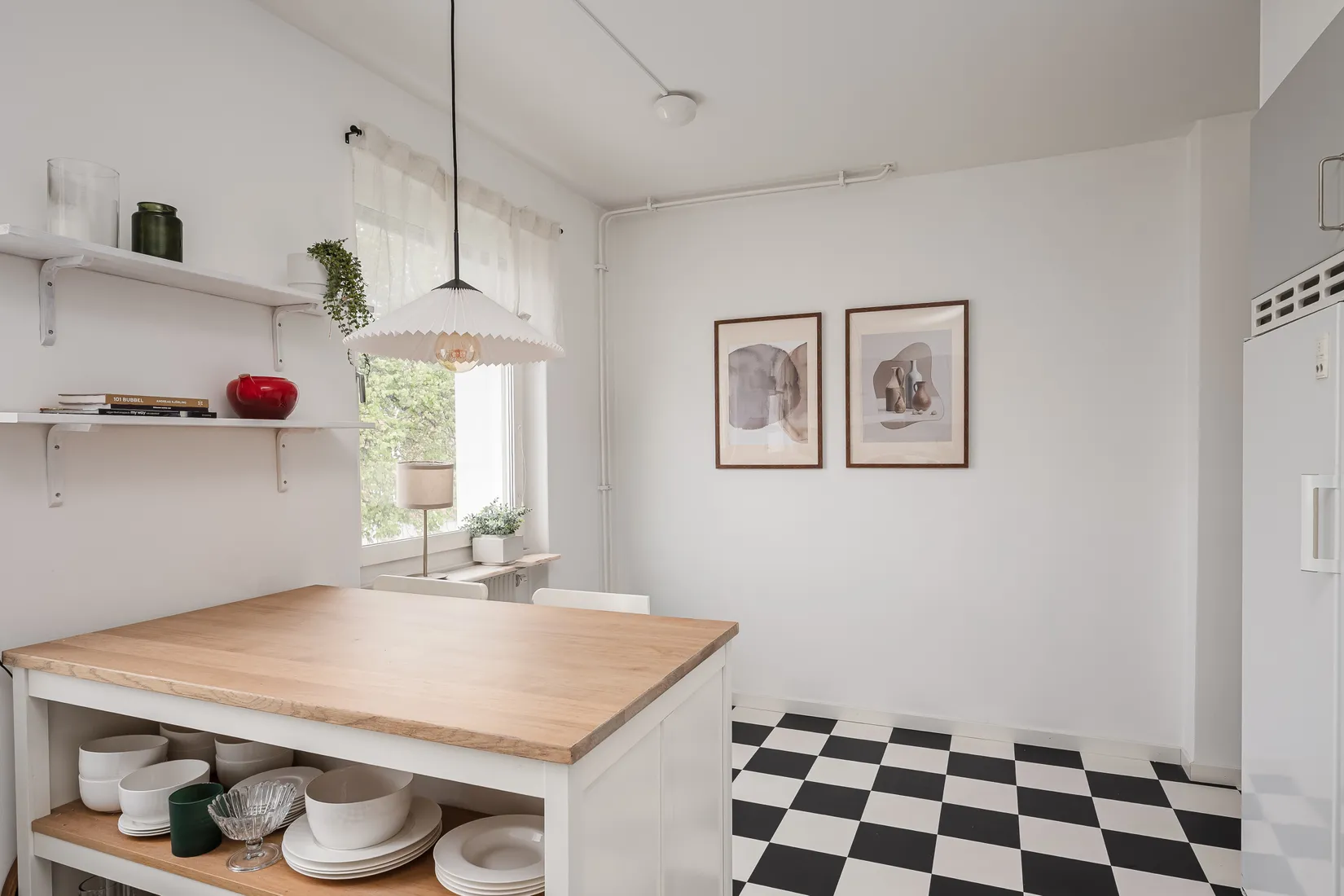 Bostadsrätt, Brunnshusgatan 29 A, Härnösand