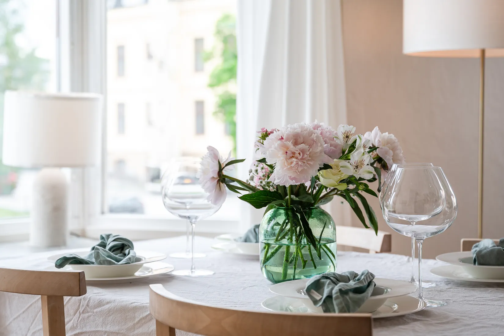 Bostadsrätt, Brunnshusgatan 29 A, Härnösand