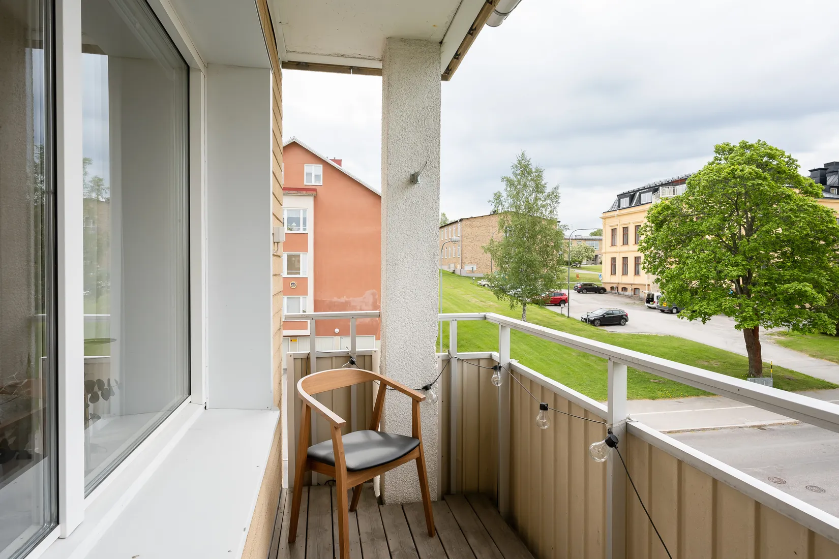 Bostadsrätt, Brunnshusgatan 29 A, Härnösand