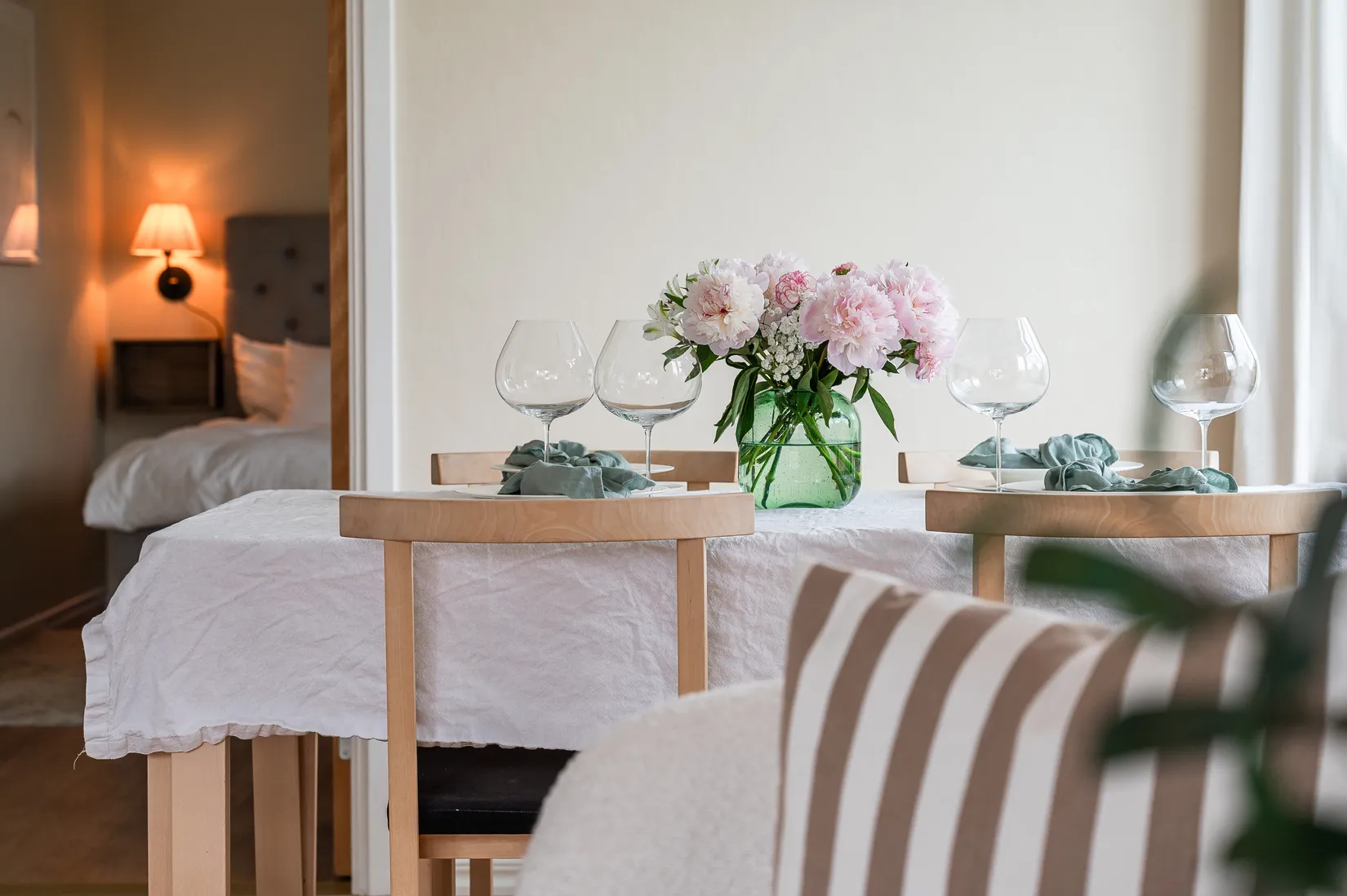 Bostadsrätt, Brunnshusgatan 29 A, Härnösand