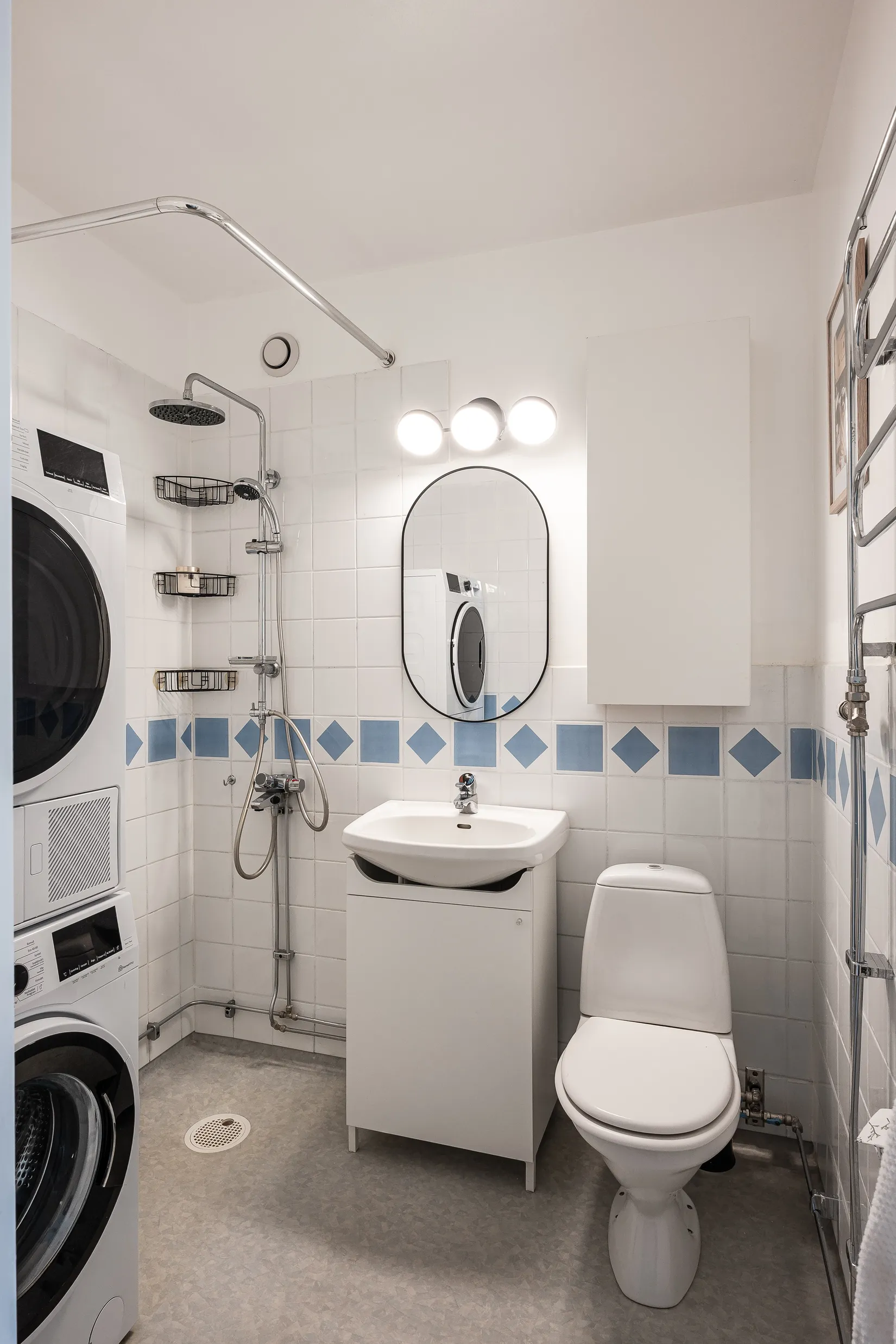 Bostadsrätt, Brunnshusgatan 29 A, Härnösand