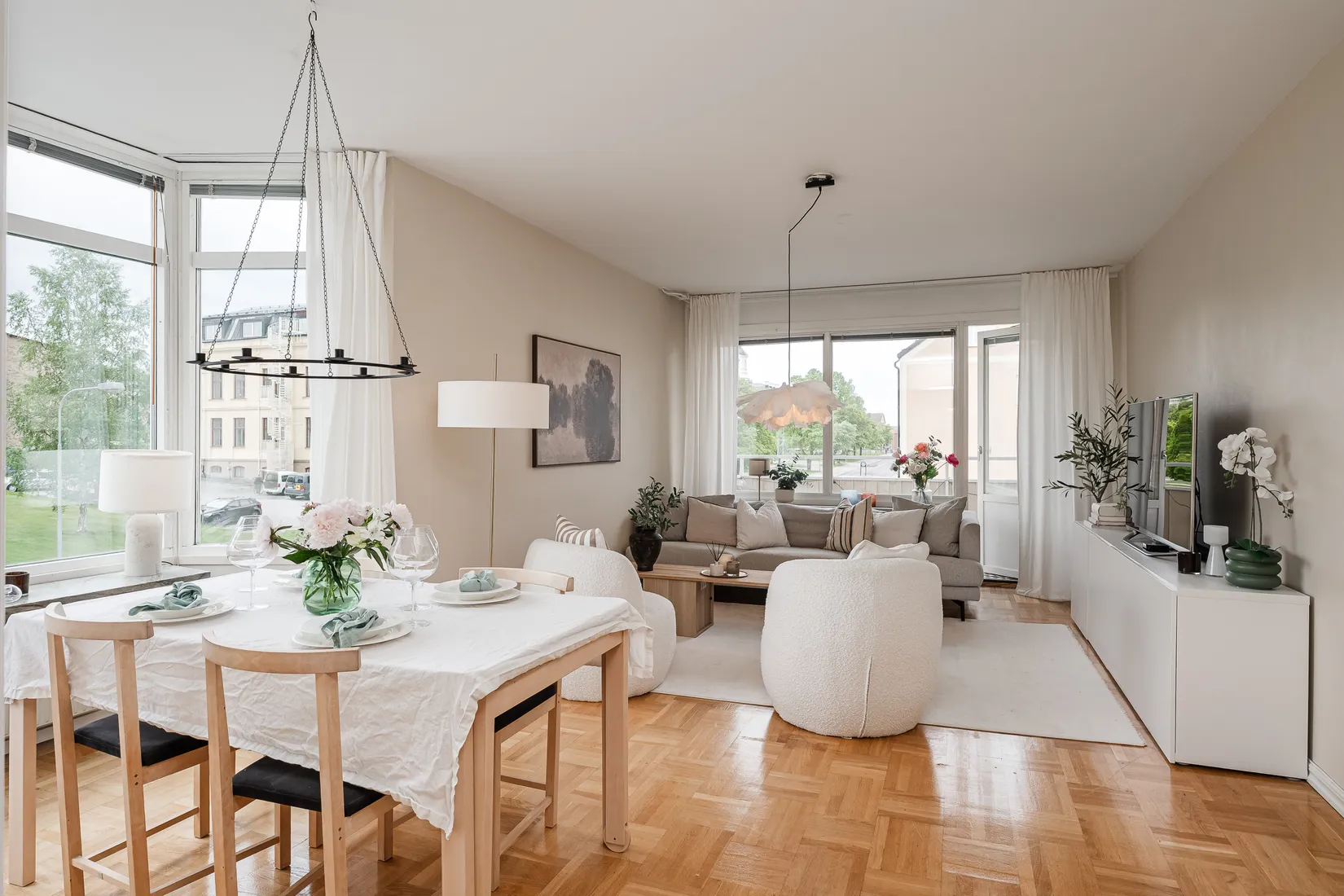 Bostadsrätt, Brunnshusgatan 29 A, Härnösand