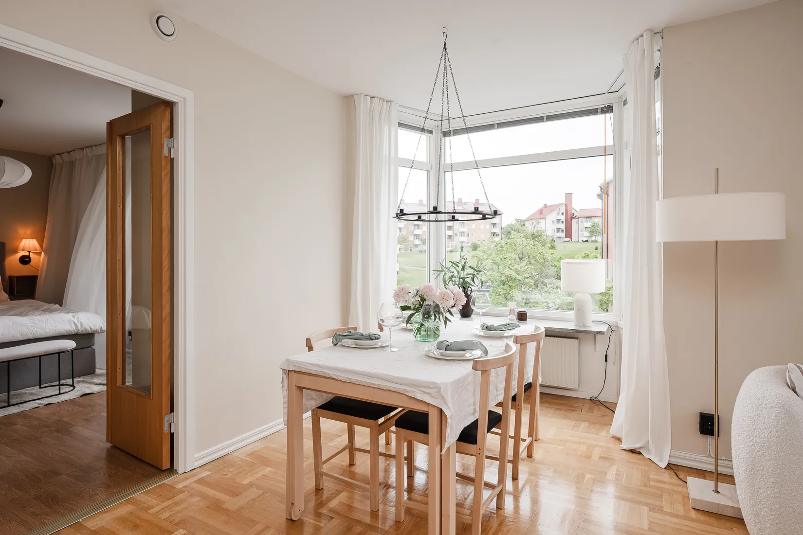 Bostadsrätt, Brunnshusgatan 29 A, Härnösand