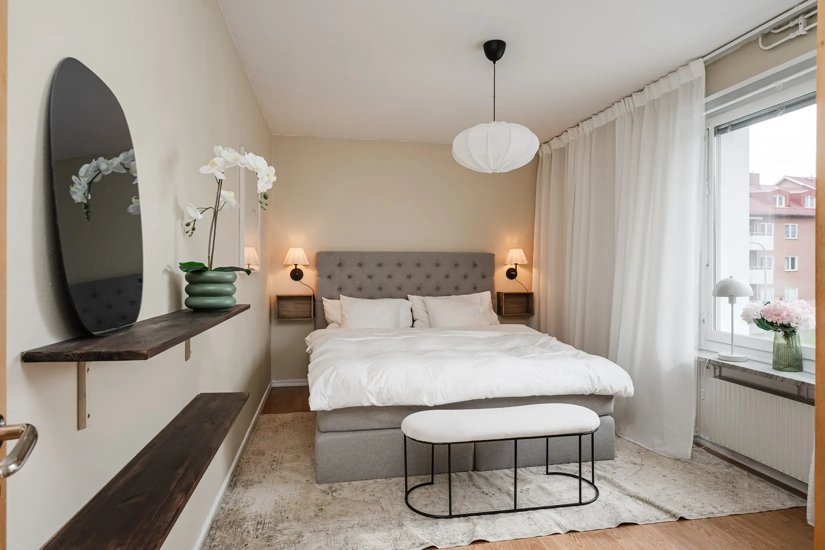 Bostadsrätt, Brunnshusgatan 29 A, Härnösand