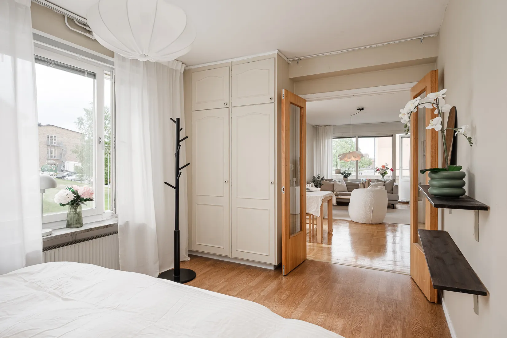Bostadsrätt, Brunnshusgatan 29 A, Härnösand