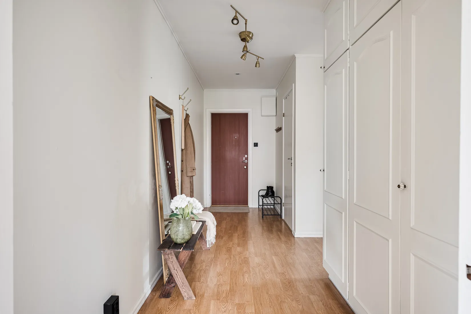Bostadsrätt, Brunnshusgatan 29 A, Härnösand