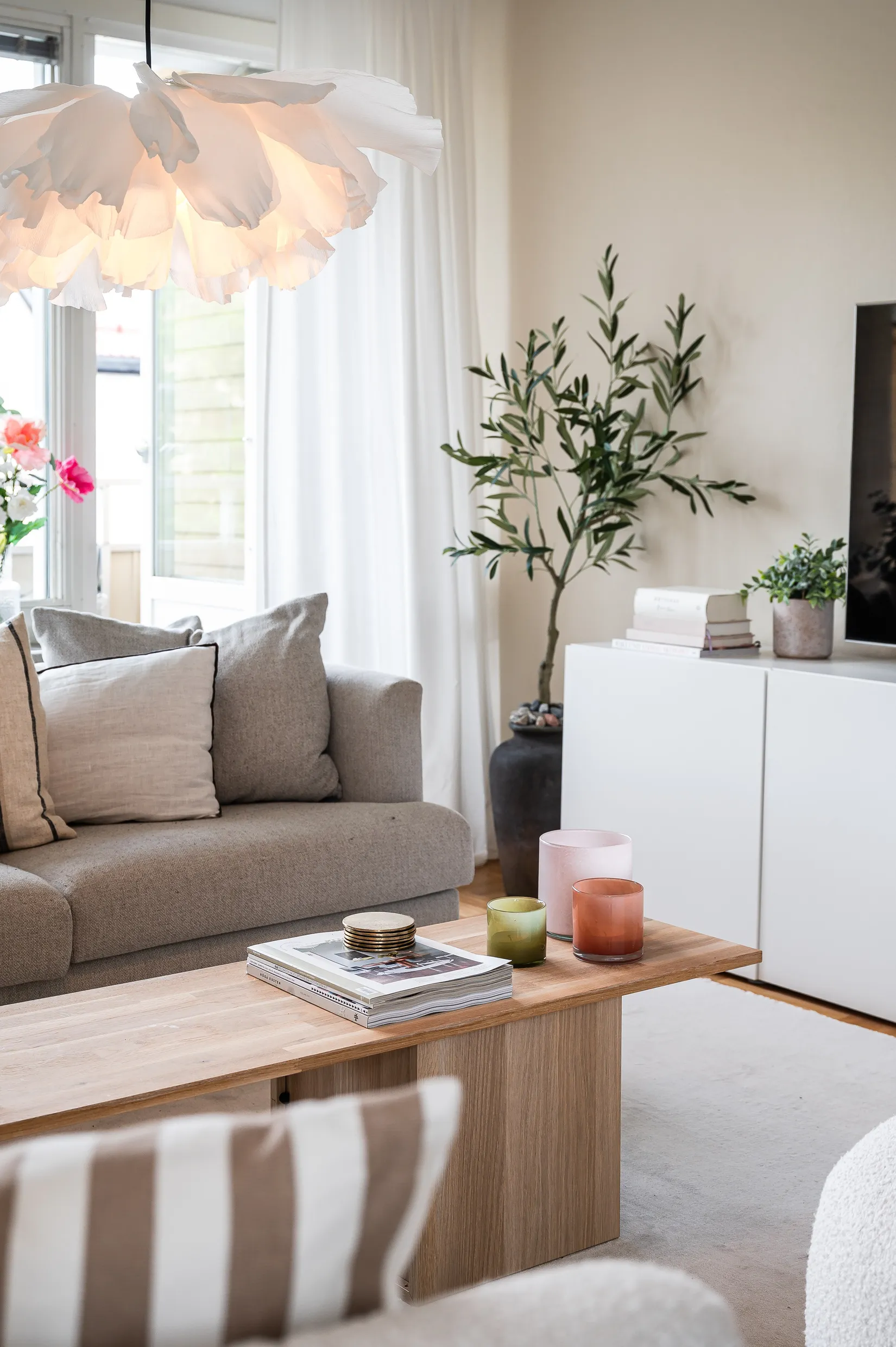 Bostadsrätt, Brunnshusgatan 29 A, Härnösand