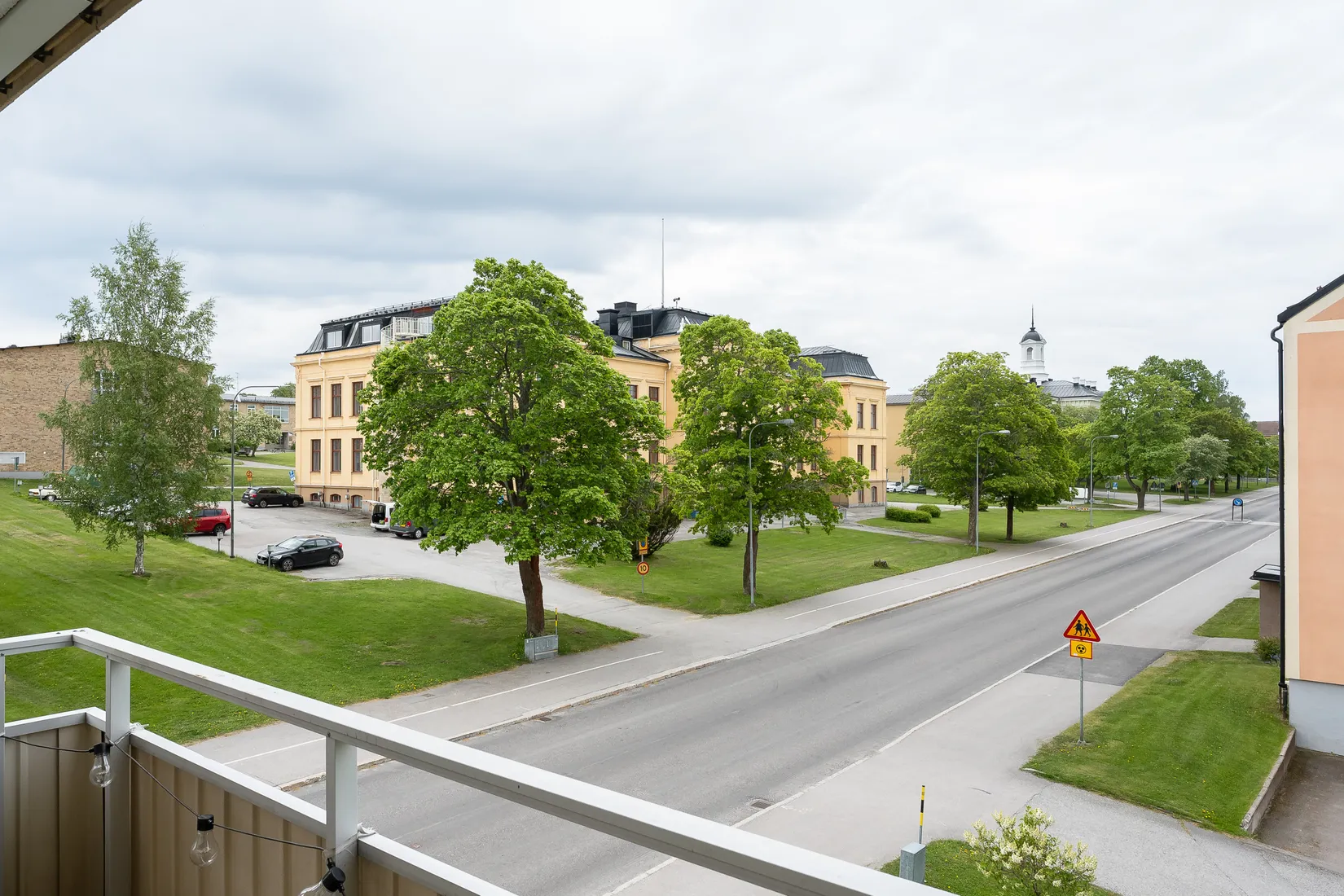 Bostadsrätt, Brunnshusgatan 29 A, Härnösand