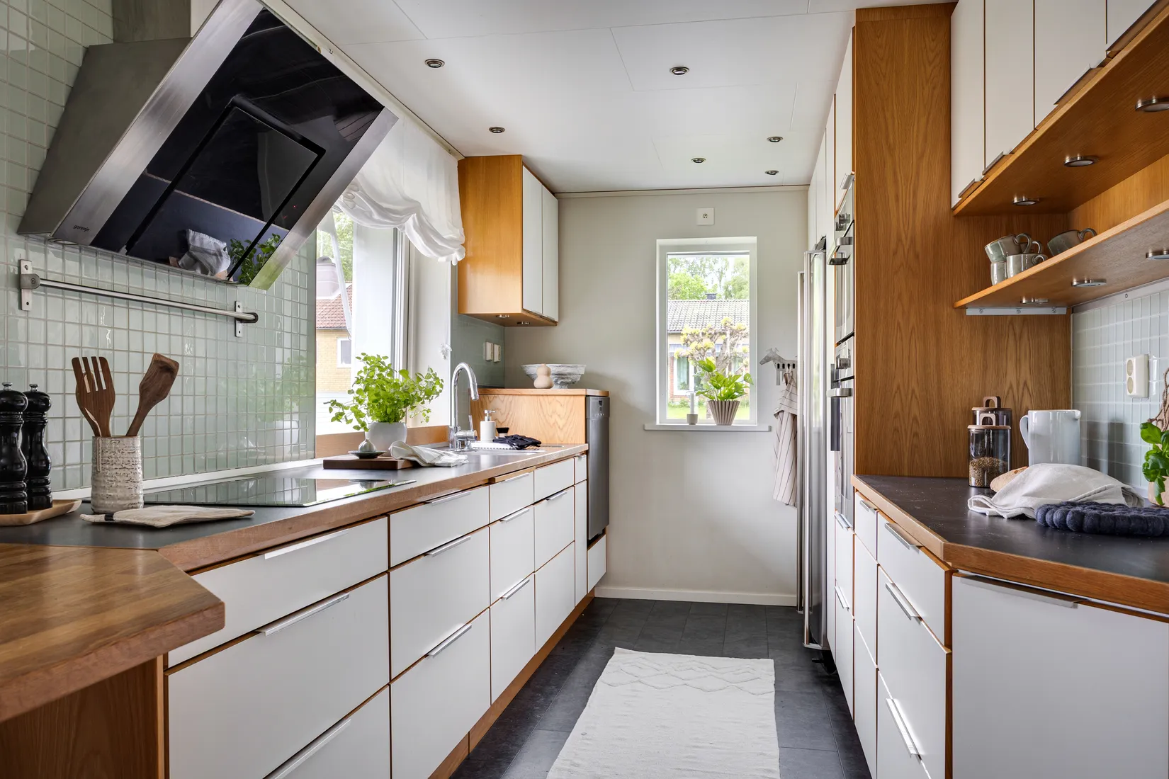 Villa, Gårdskullavägen 34, Kungsbacka - Gårdskulla, Kungsbacka