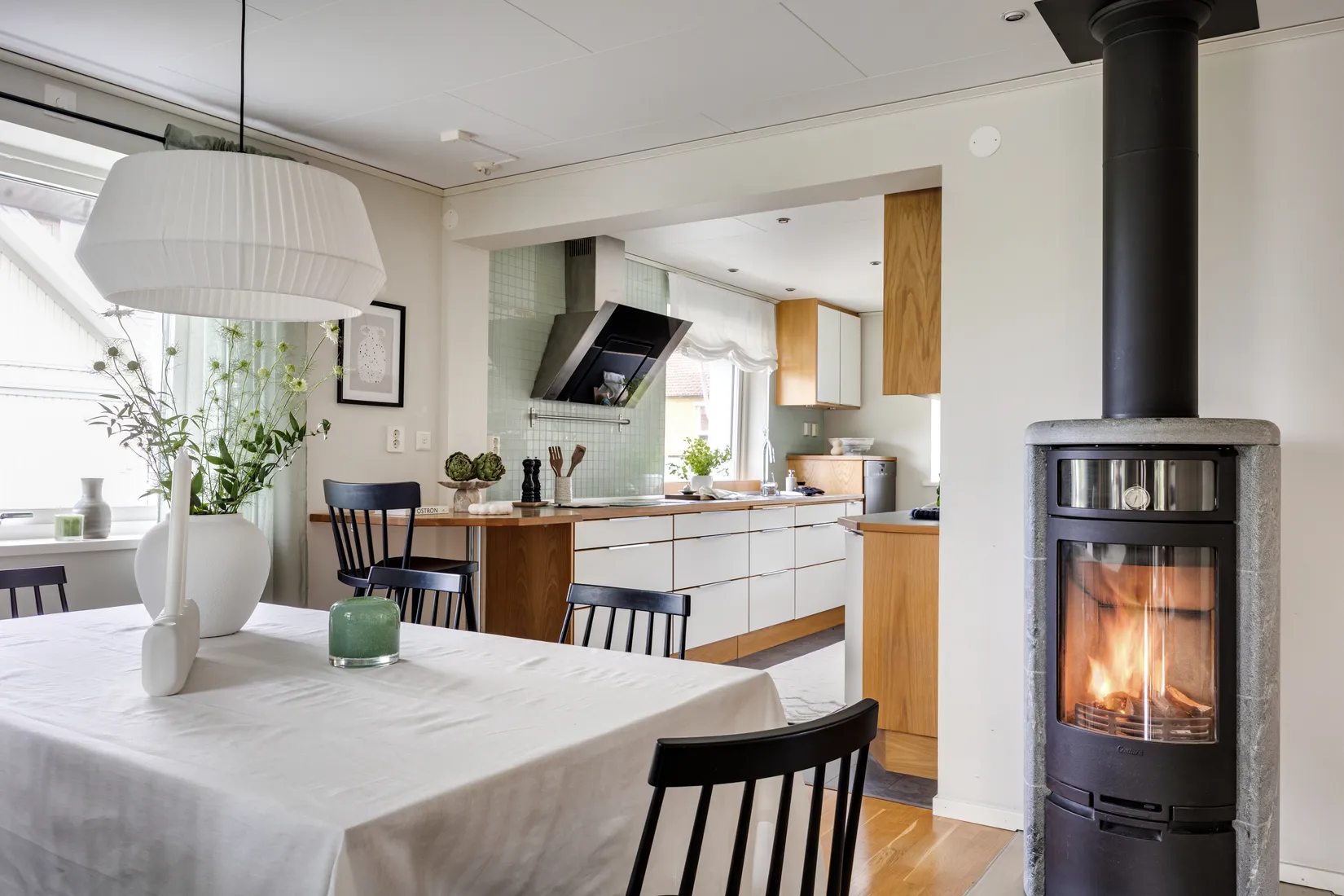 Villa, Gårdskullavägen 34, Kungsbacka - Gårdskulla, Kungsbacka