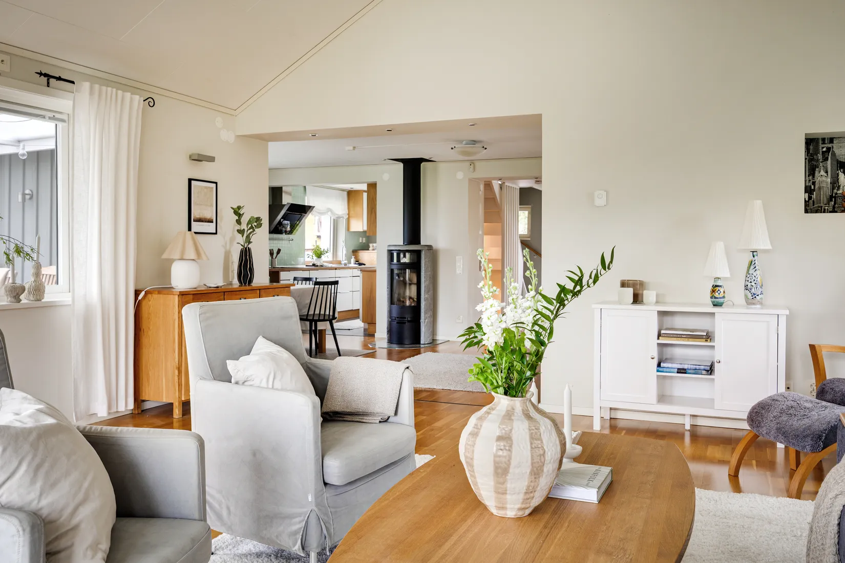 Villa, Gårdskullavägen 34, Kungsbacka - Gårdskulla, Kungsbacka