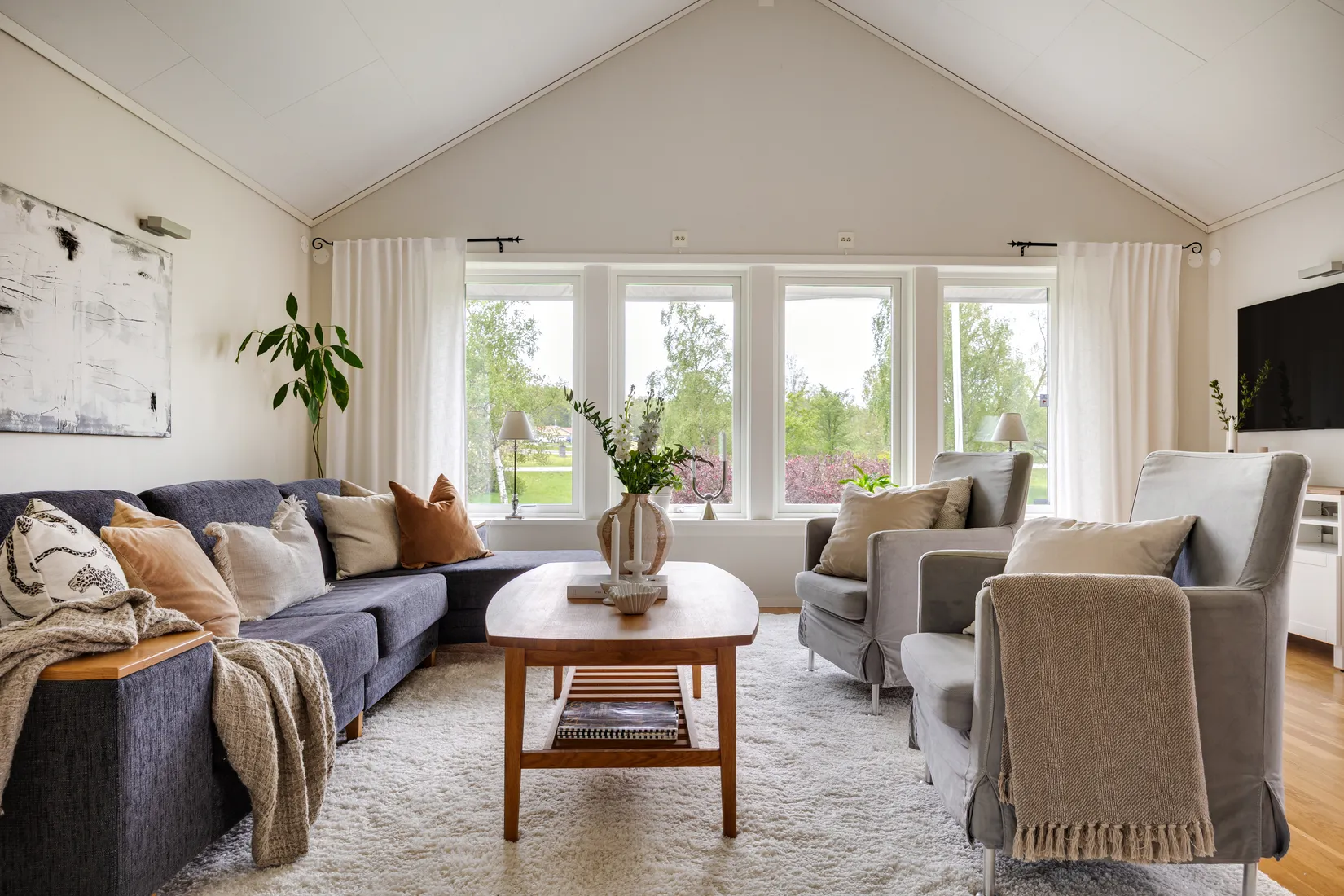 Villa, Gårdskullavägen 34, Kungsbacka - Gårdskulla, Kungsbacka