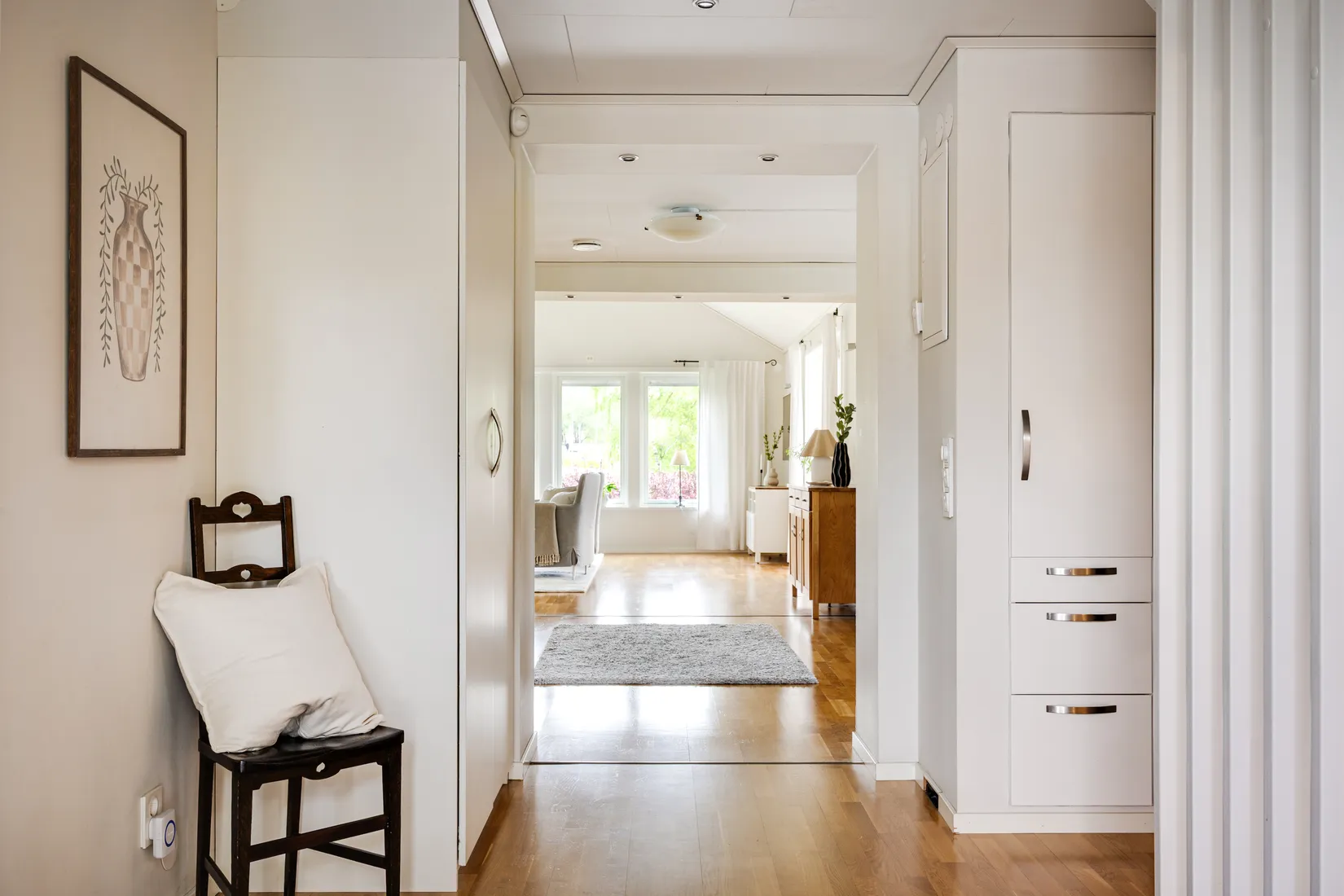 Villa, Gårdskullavägen 34, Kungsbacka - Gårdskulla, Kungsbacka
