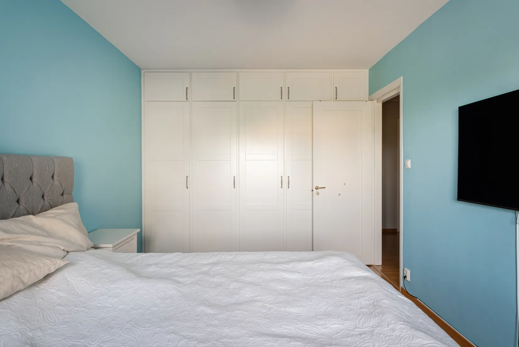 Bostadsrätt, Stamgatan 2, Östberga, Stockholm