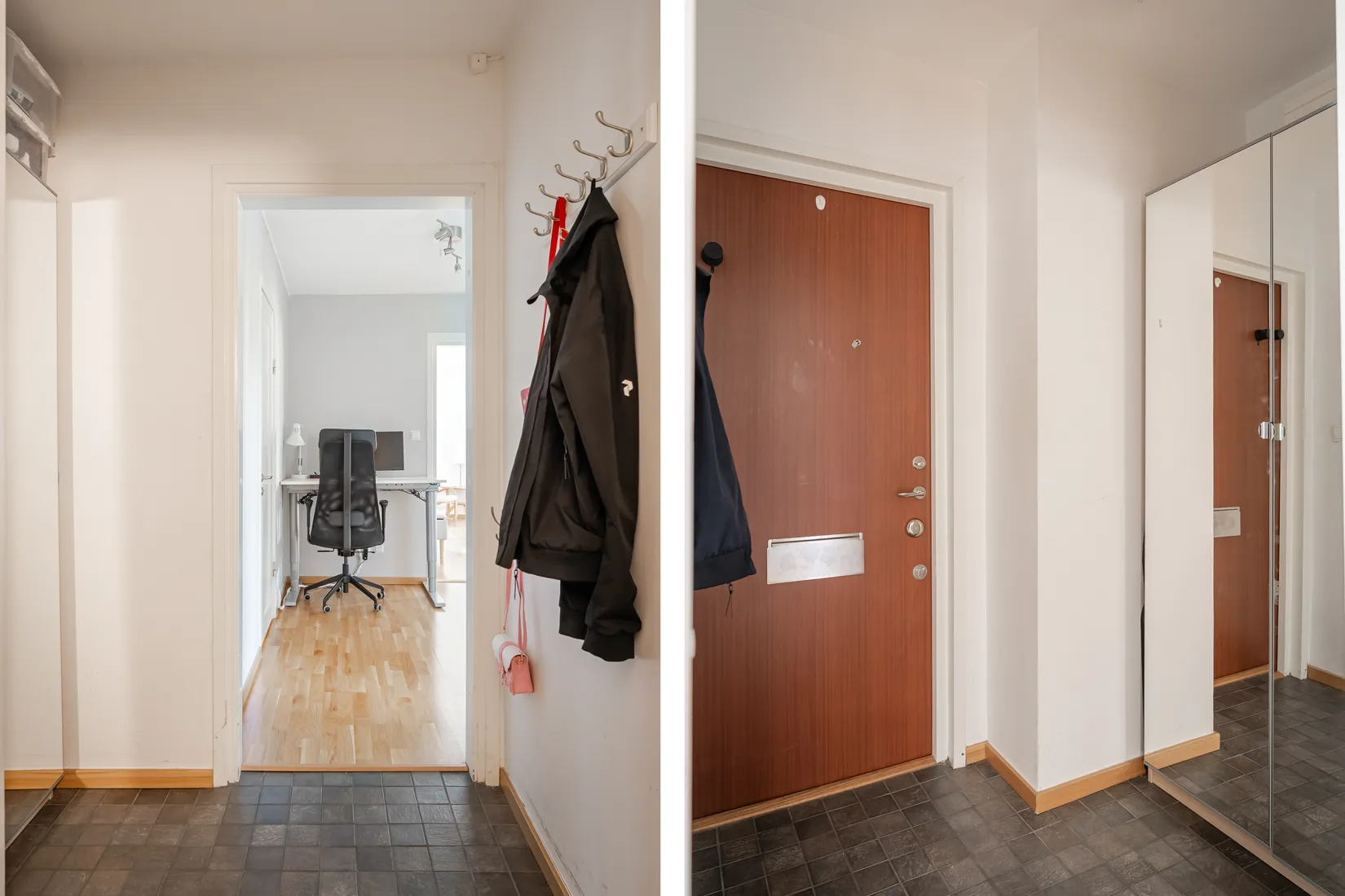 Bostadsrätt, Stamgatan 2, Östberga, Stockholm