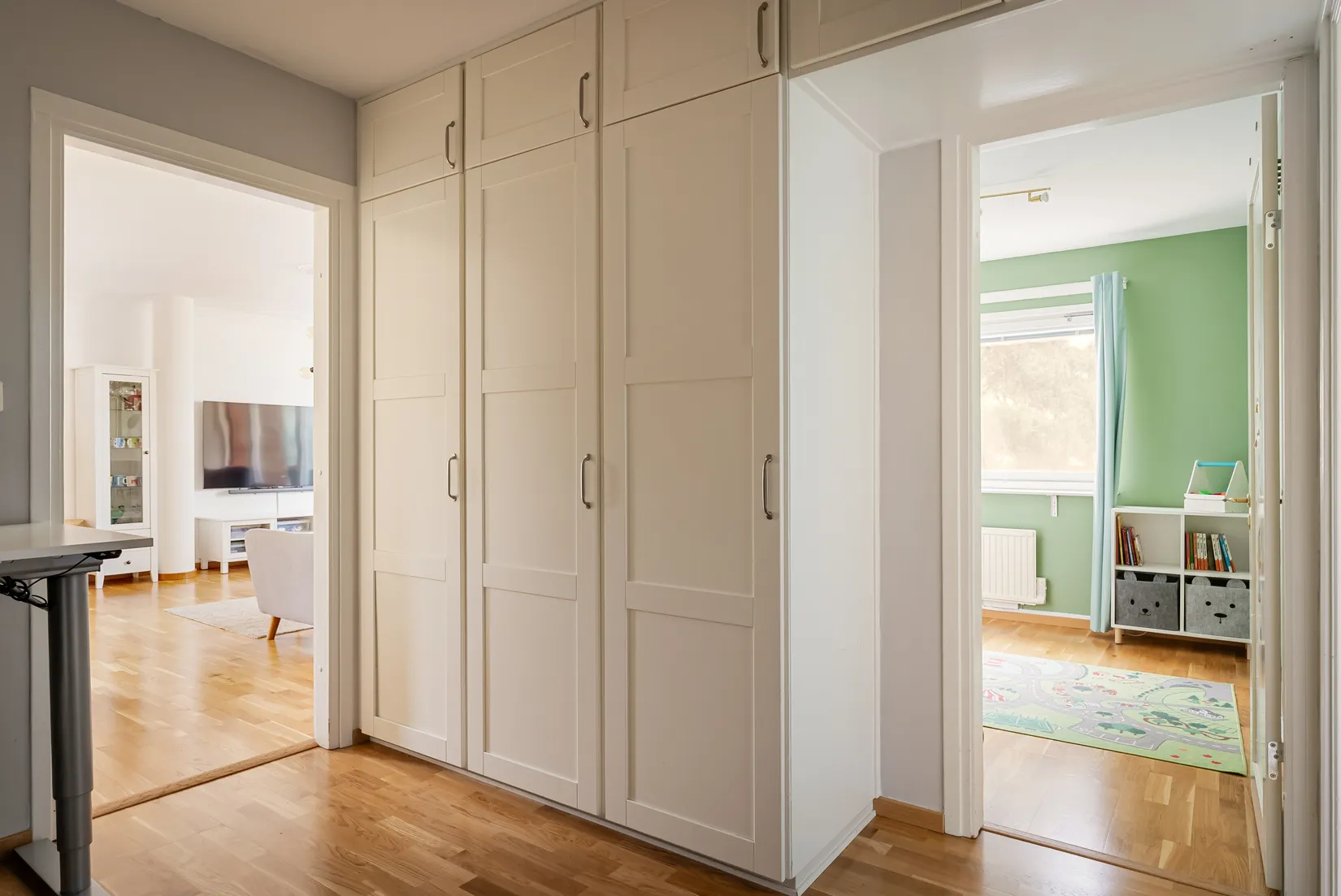 Bostadsrätt, Stamgatan 2, Östberga, Stockholm