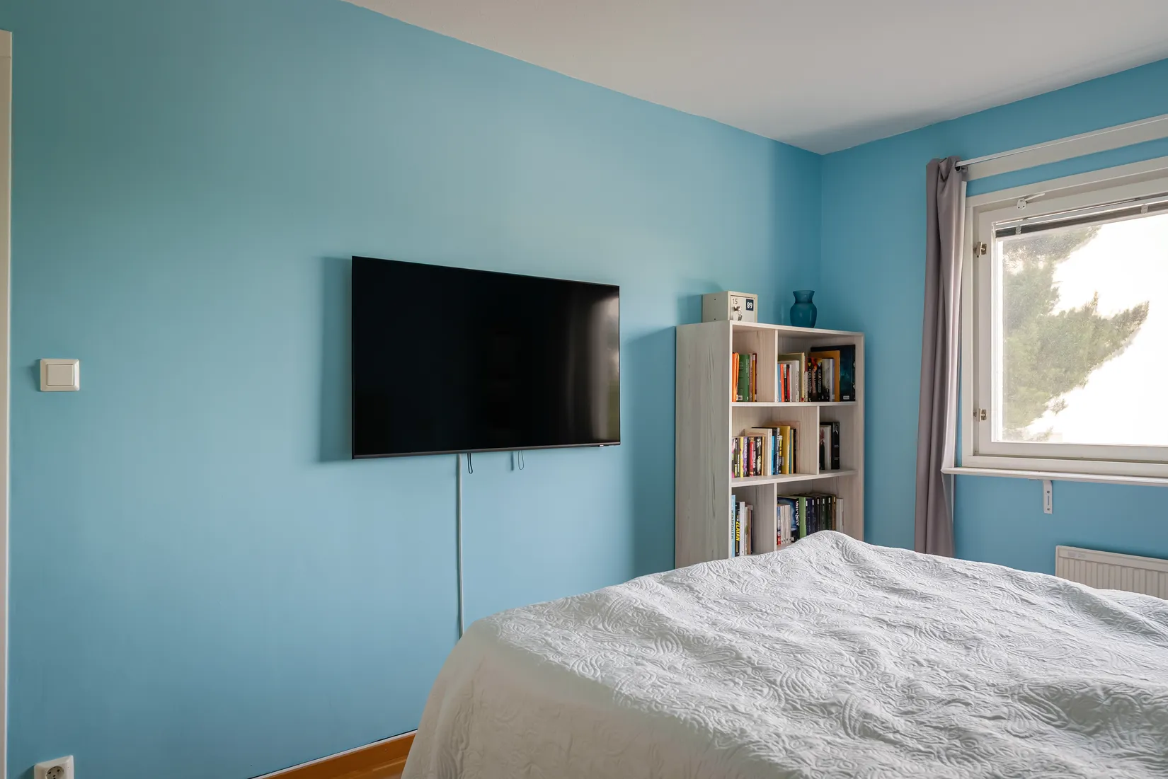 Bostadsrätt, Stamgatan 2, Östberga, Stockholm