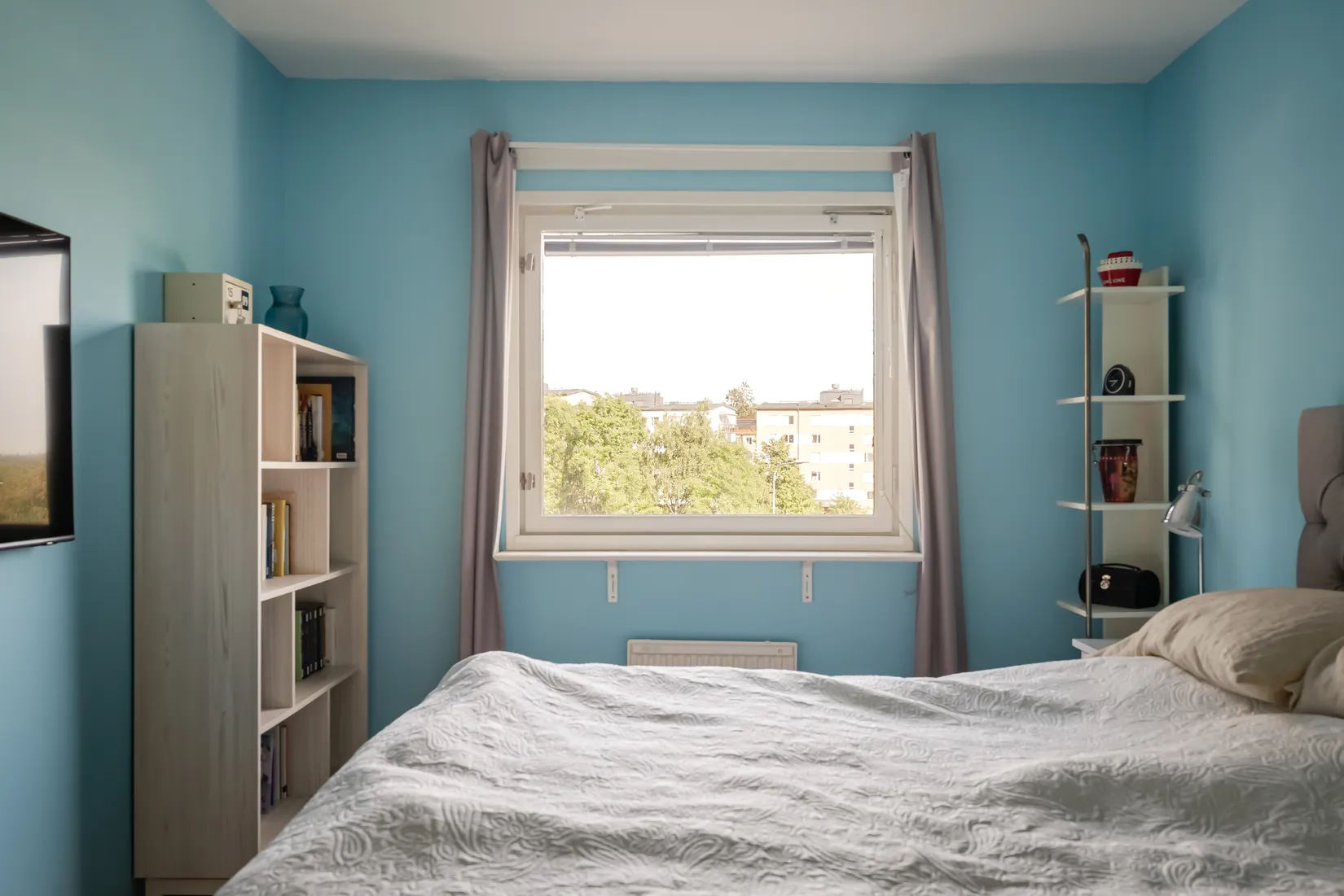 Bostadsrätt, Stamgatan 2, Östberga, Stockholm