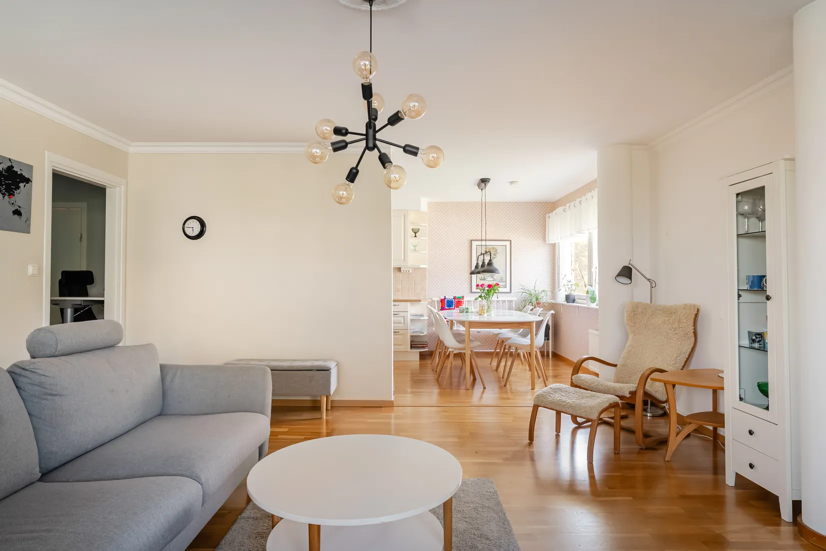 Bostadsrätt, Stamgatan 2, Östberga, Stockholm