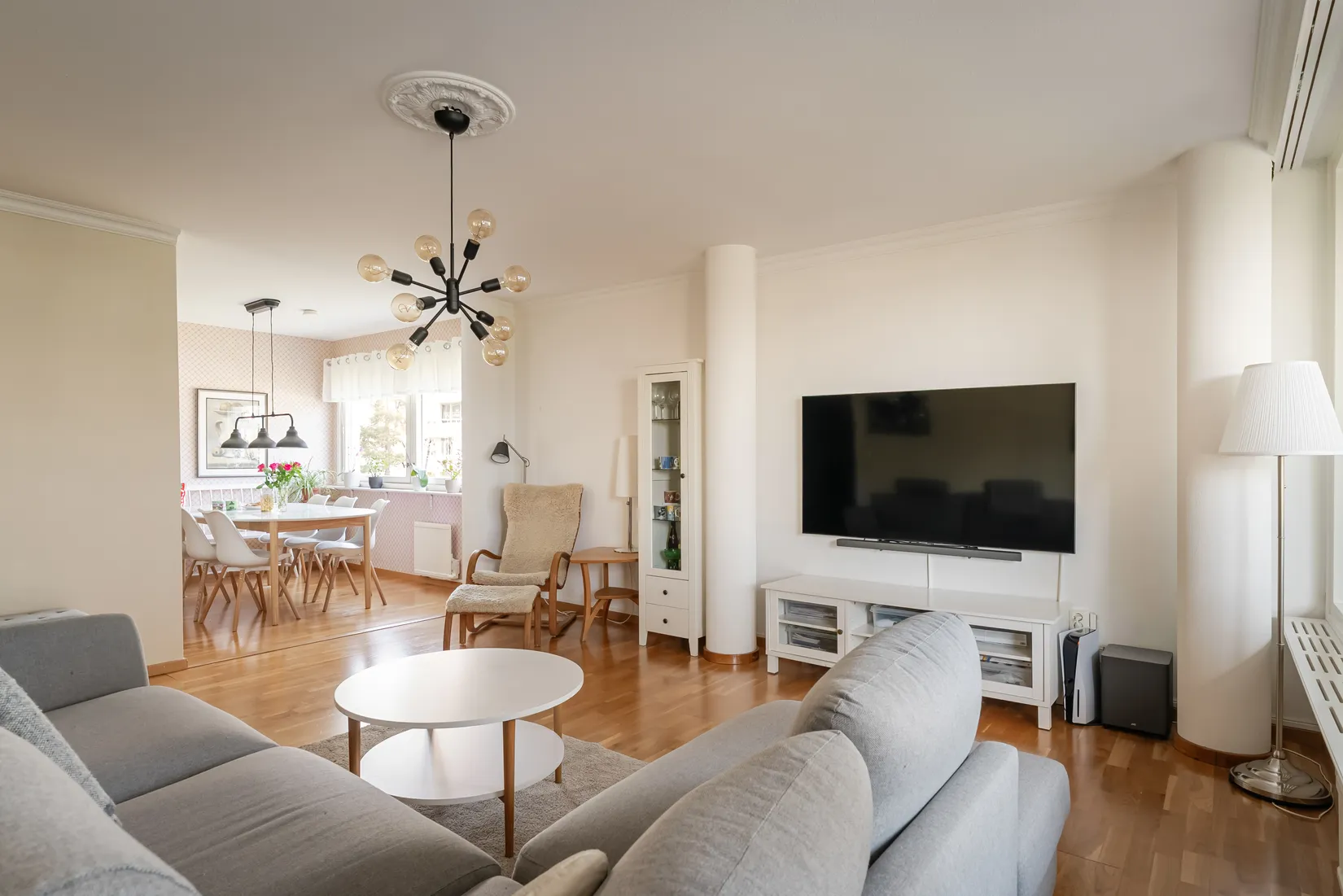 Bostadsrätt, Stamgatan 2, Östberga, Stockholm