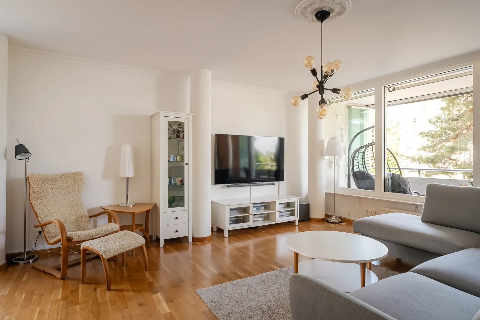 Bostadsrätt, Stamgatan 2, Östberga, Stockholm