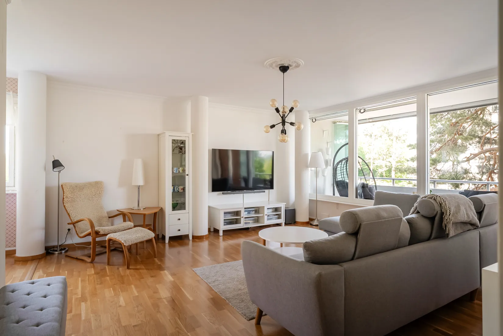 Bostadsrätt, Stamgatan 2, Östberga, Stockholm