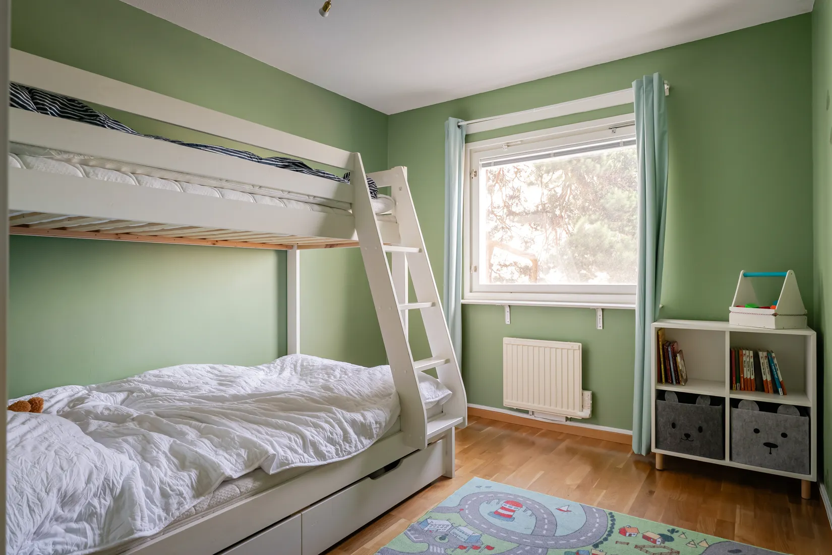 Bostadsrätt, Stamgatan 2, Östberga, Stockholm