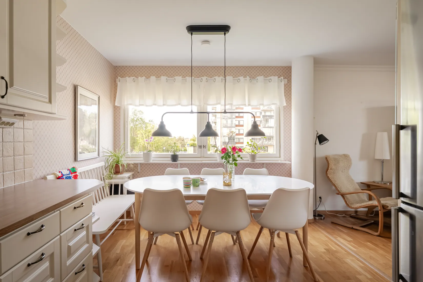 Bostadsrätt, Stamgatan 2, Östberga, Stockholm
