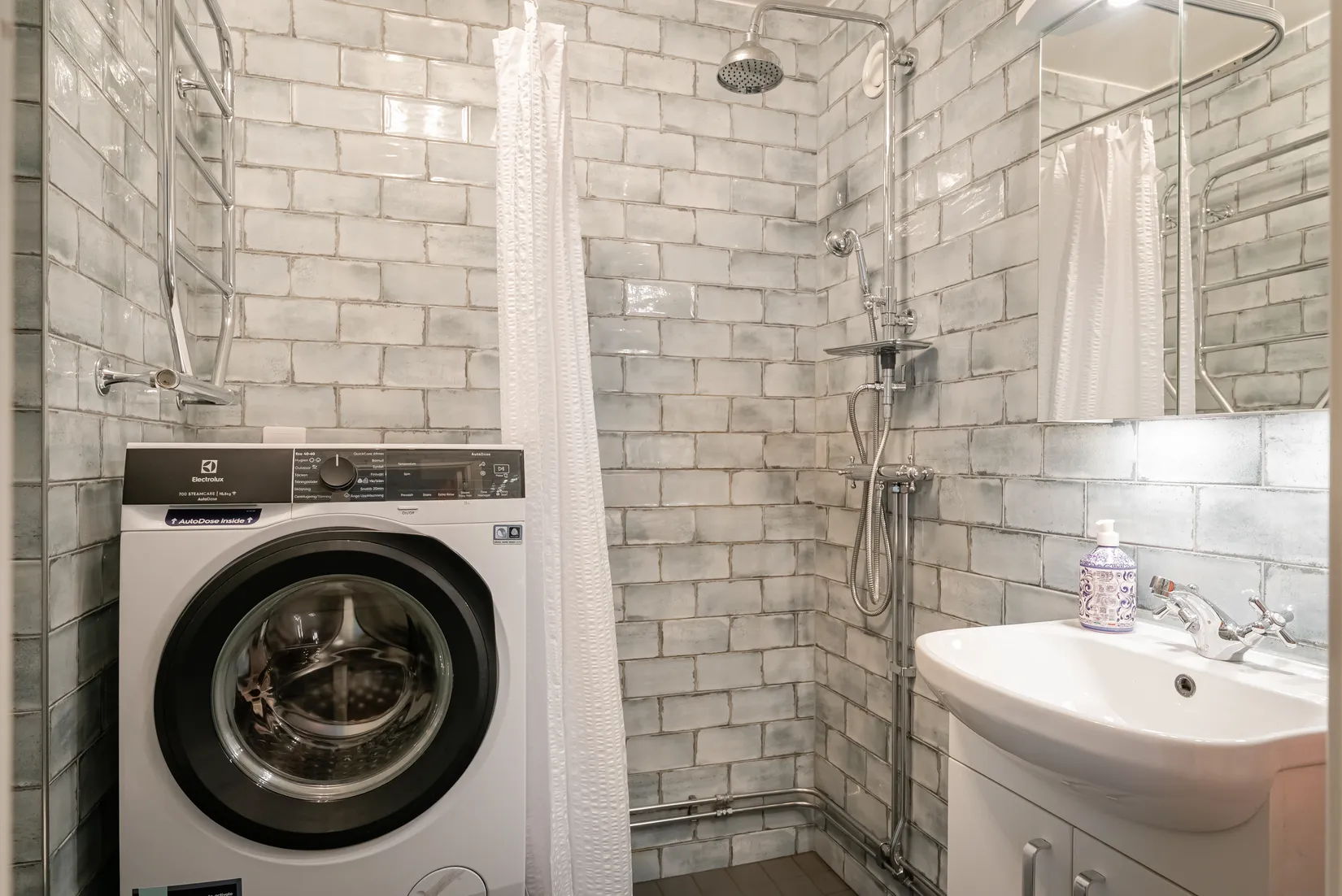 Bostadsrätt, Stamgatan 2, Östberga, Stockholm