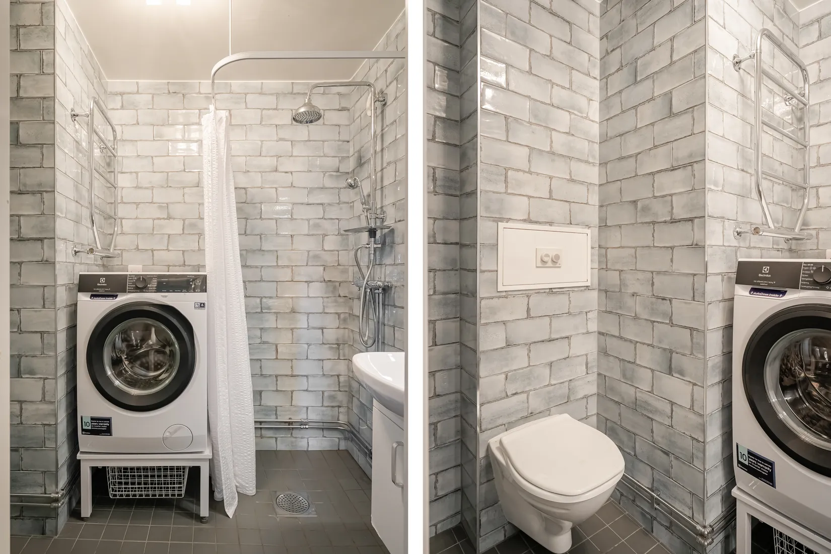 Bostadsrätt, Stamgatan 2, Östberga, Stockholm