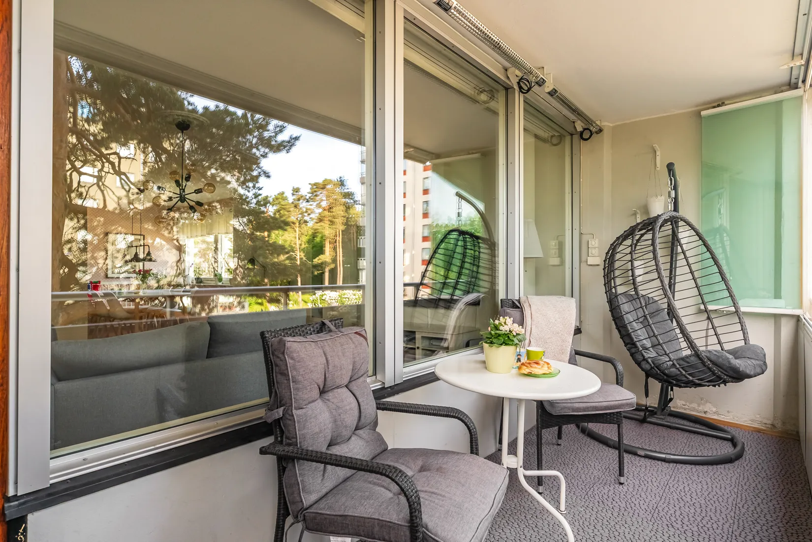 Bostadsrätt, Stamgatan 2, Östberga, Stockholm