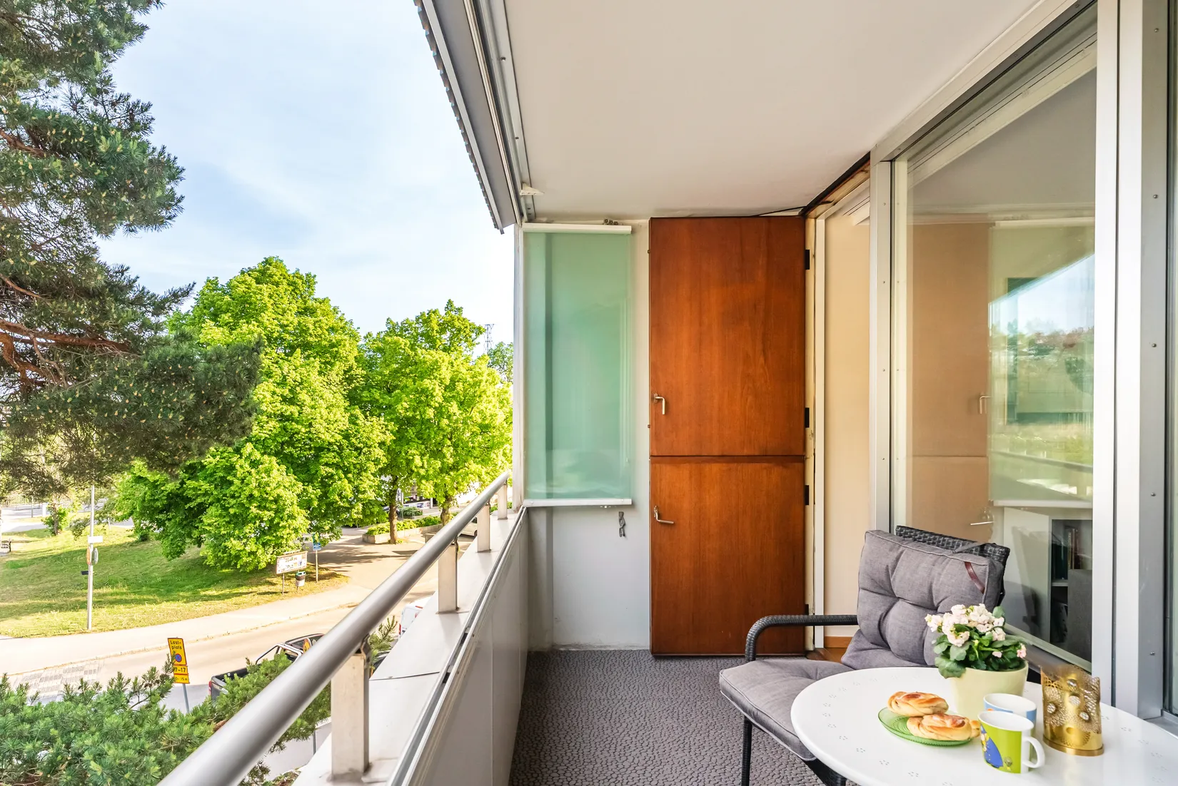 Bostadsrätt, Stamgatan 2, Östberga, Stockholm