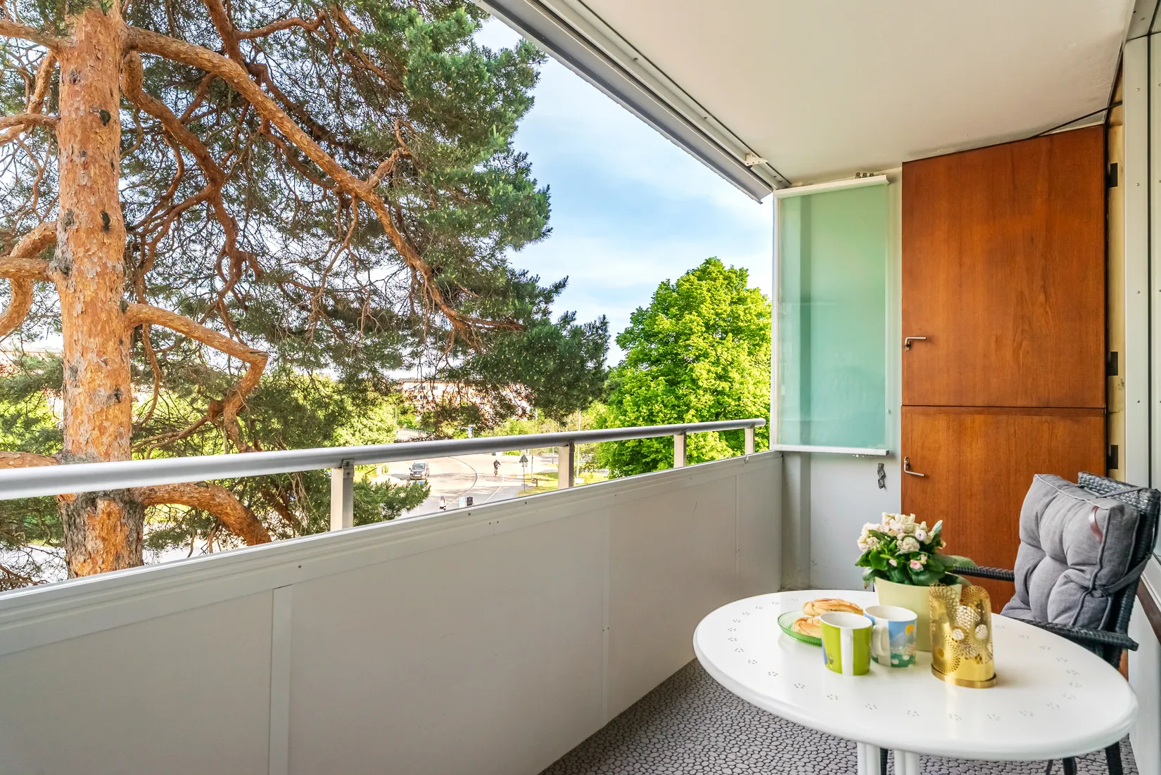 Bostadsrätt, Stamgatan 2, Östberga, Stockholm