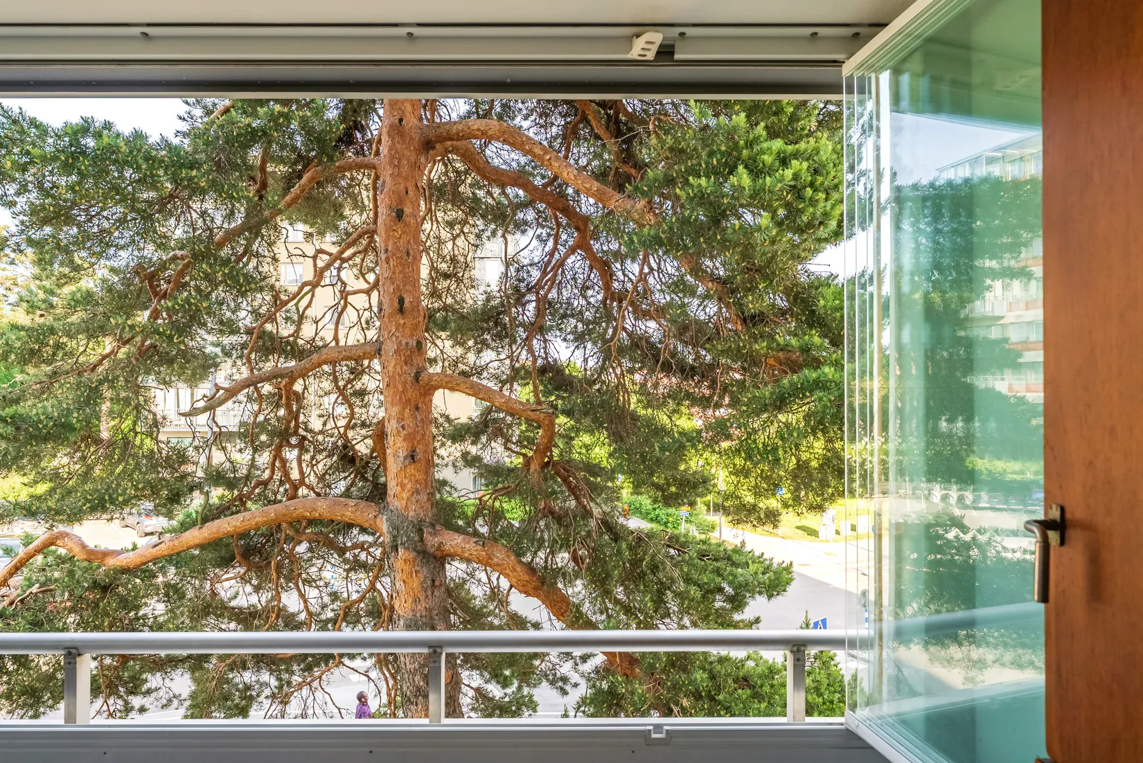 Bostadsrätt, Stamgatan 2, Östberga, Stockholm