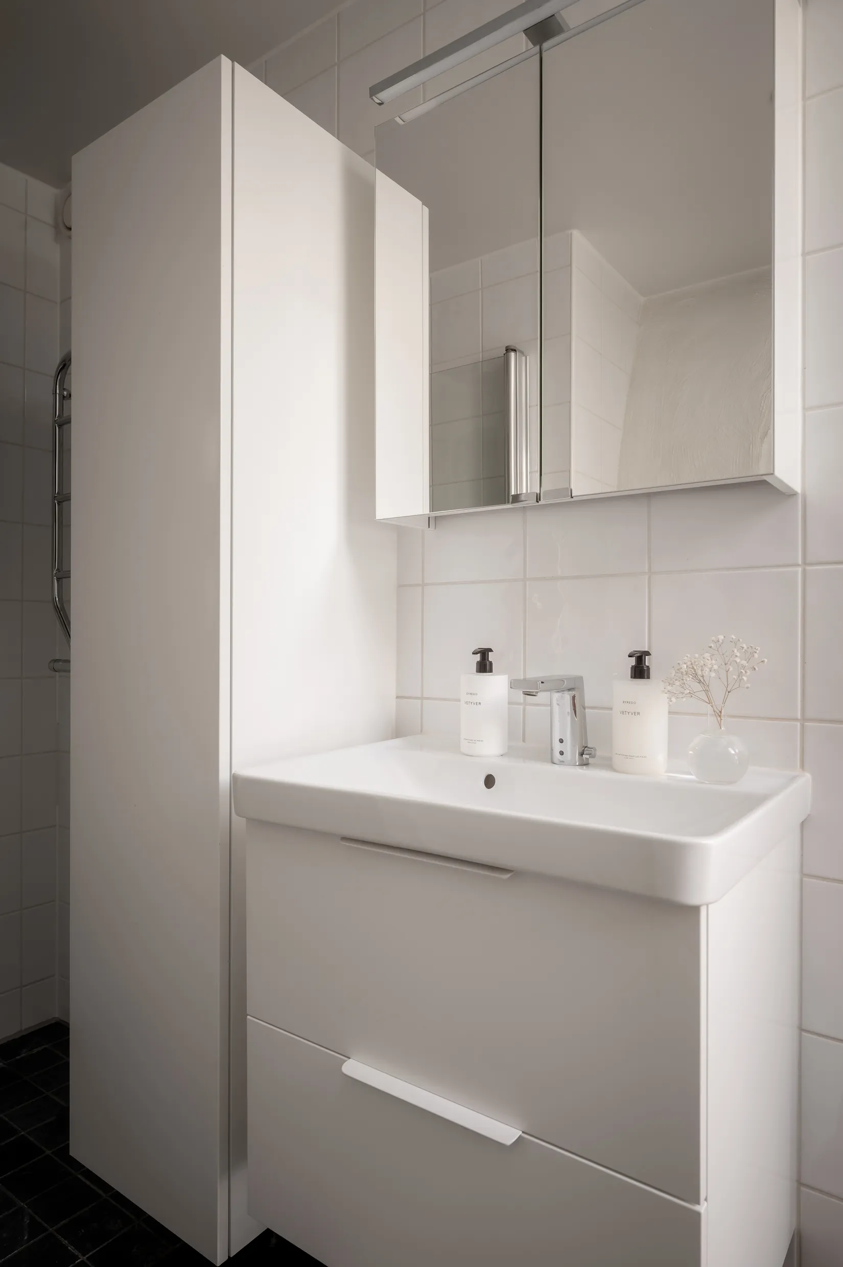 Bostadsrätt, Västgötagatan 1, Lorensberg - Heden, Göteborg