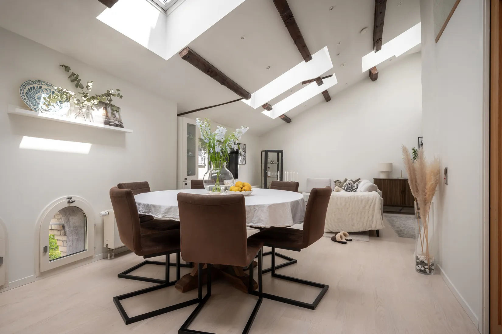 Bostadsrätt, Västgötagatan 1, Lorensberg - Heden, Göteborg